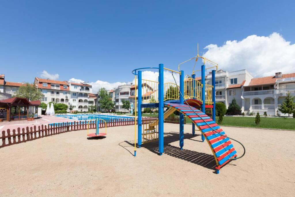 Your lovely summer home in Sunny Beach