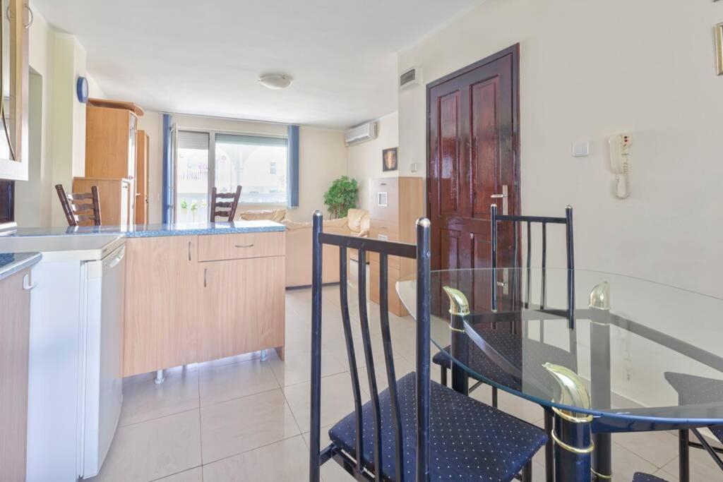 Your lovely summer home in Sunny Beach