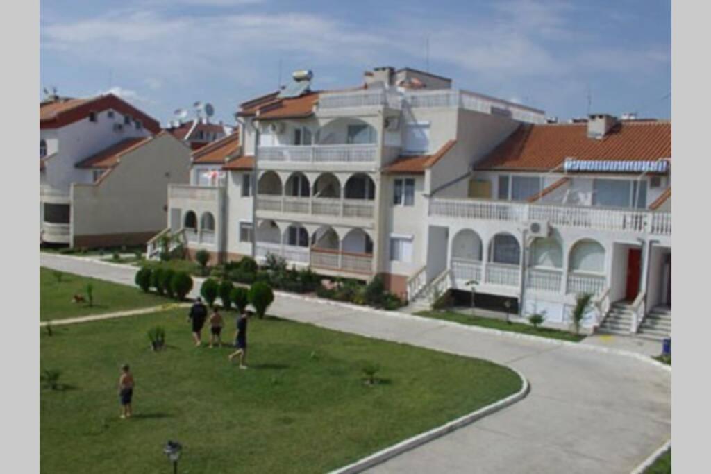 Your lovely summer home in Sunny Beach
