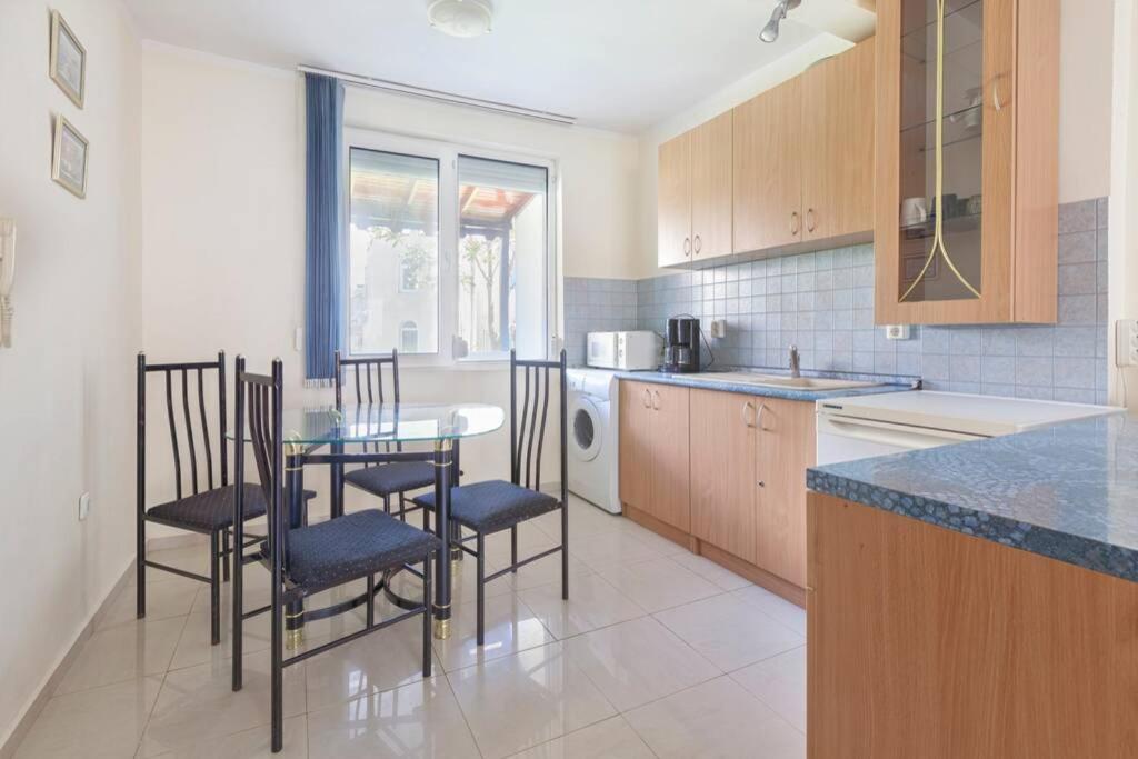 Your lovely summer home in Sunny Beach