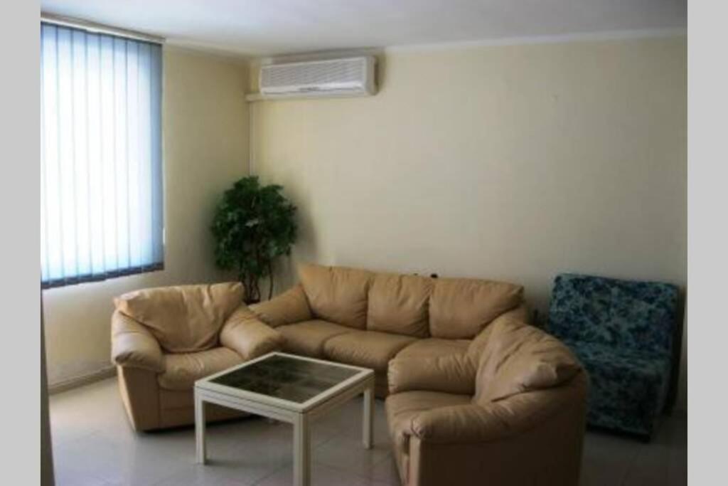 Your lovely summer home in Sunny Beach