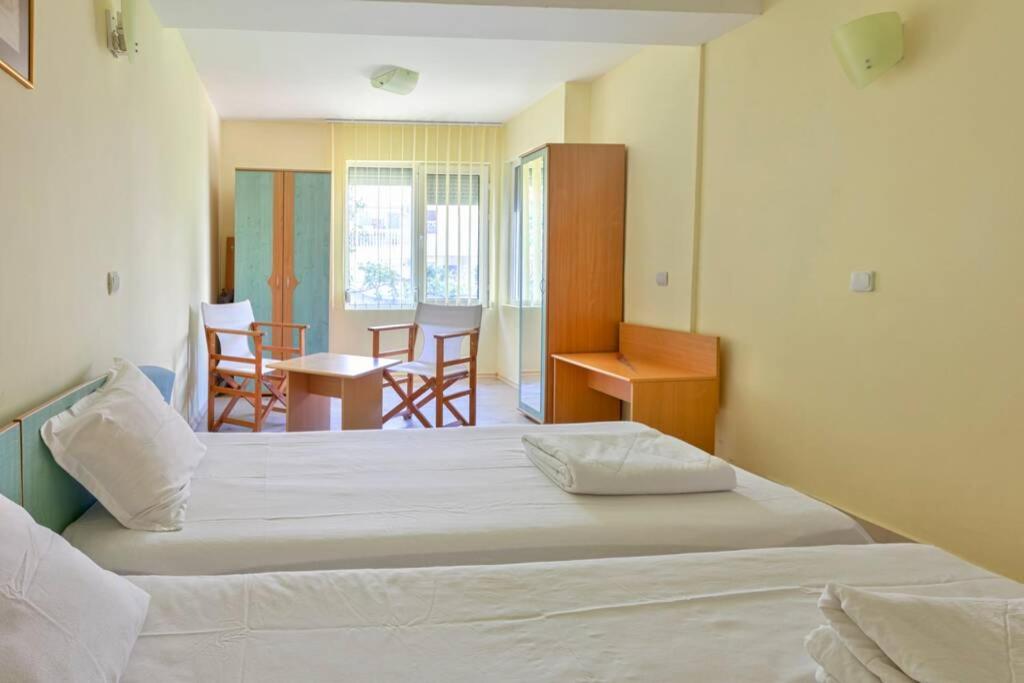 Your lovely summer home in Sunny Beach