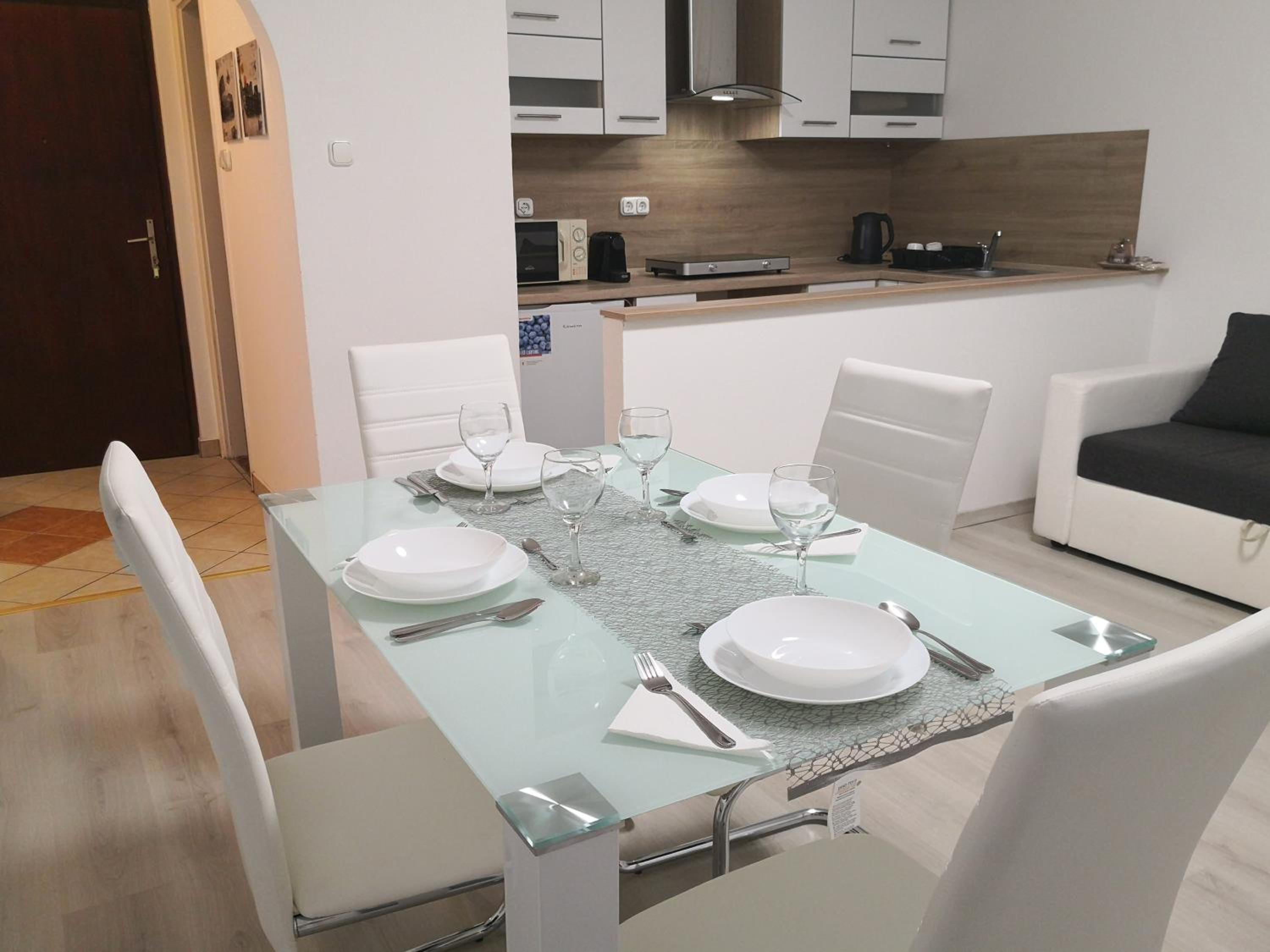 OASIS APARTMAN view 3