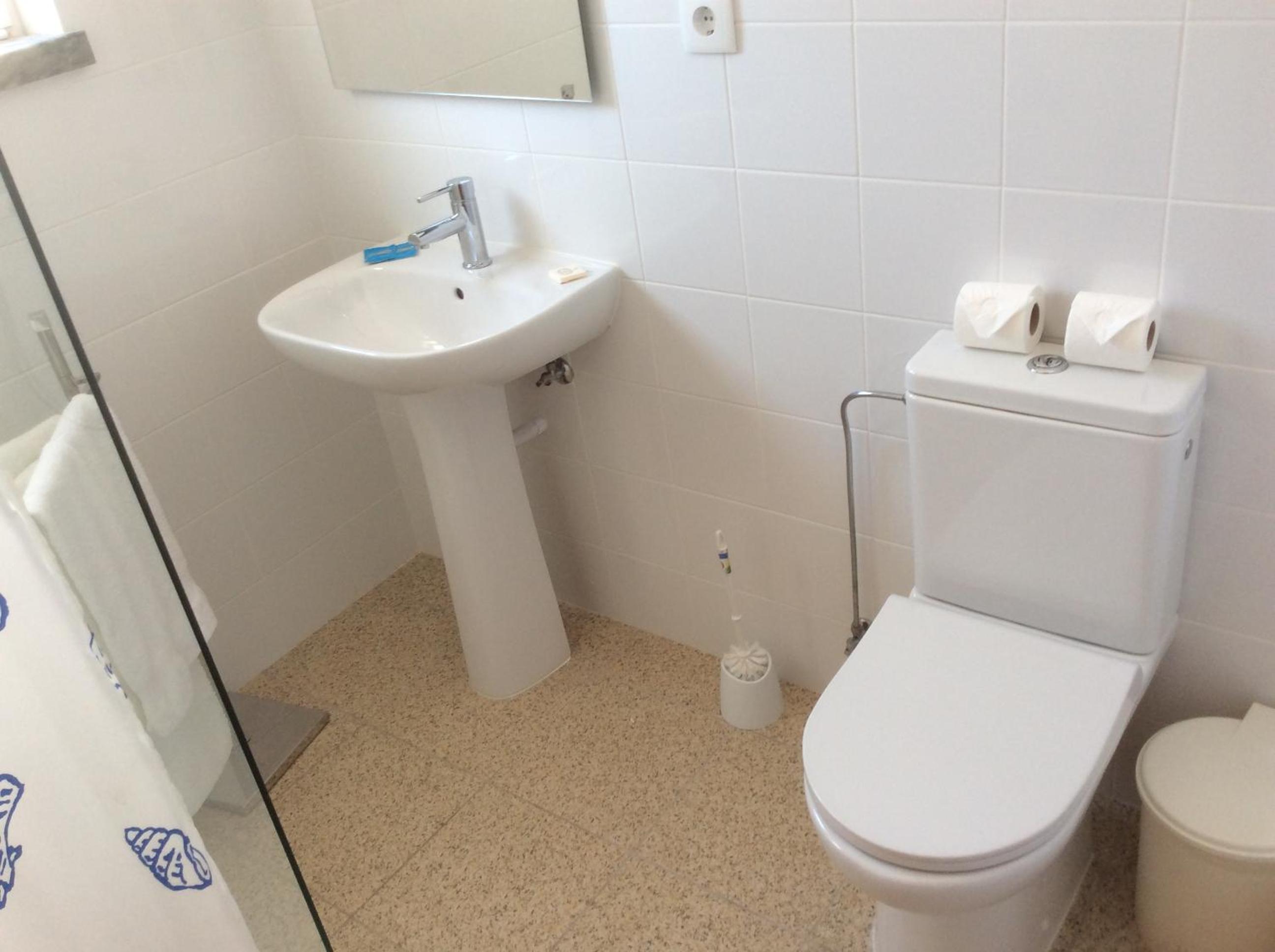 Apartamentos Salema Praia Club