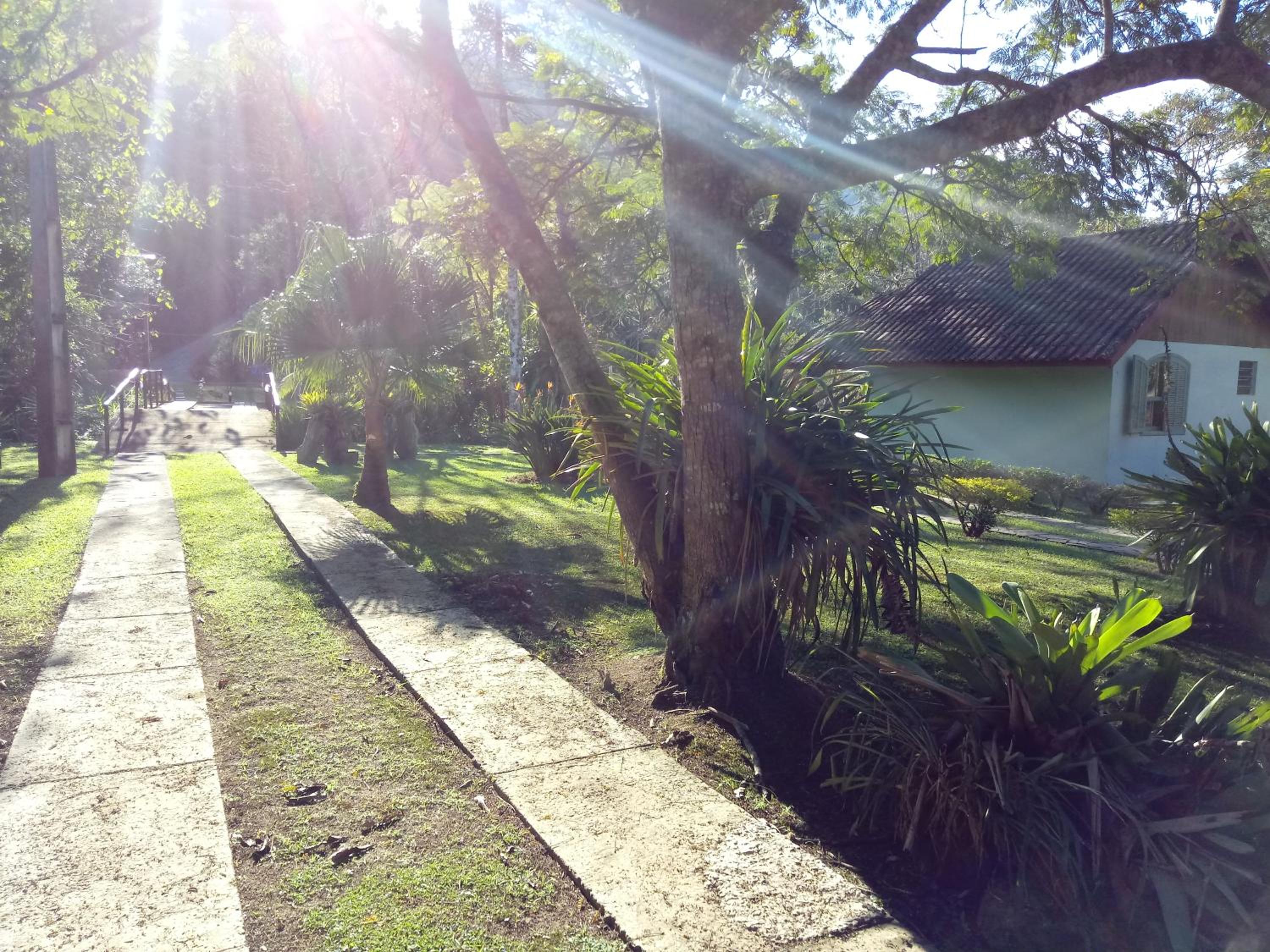 Pousada Sítio das Astrapéias view 3