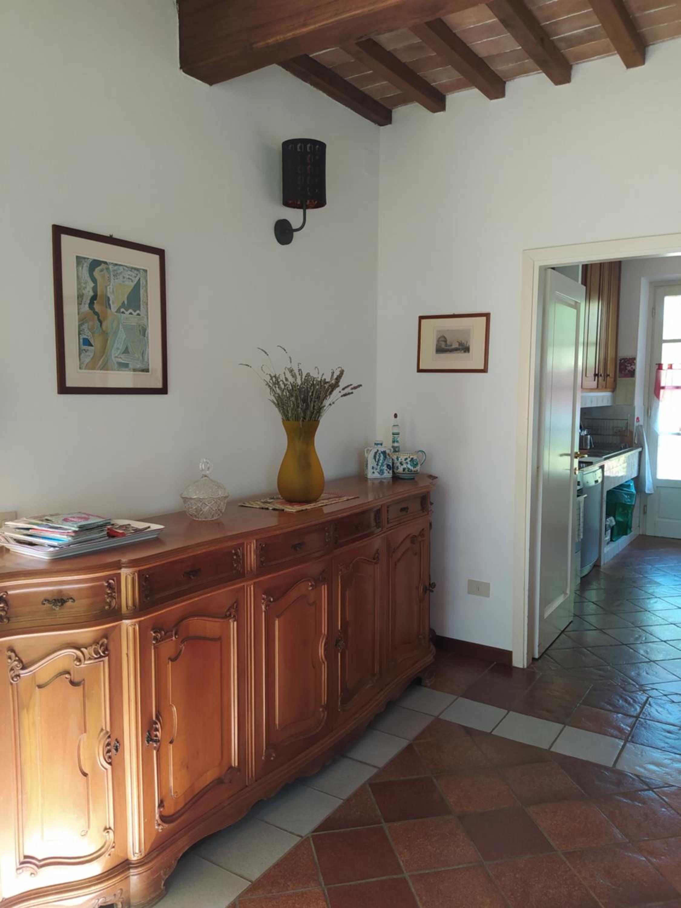 Villa Favilli
