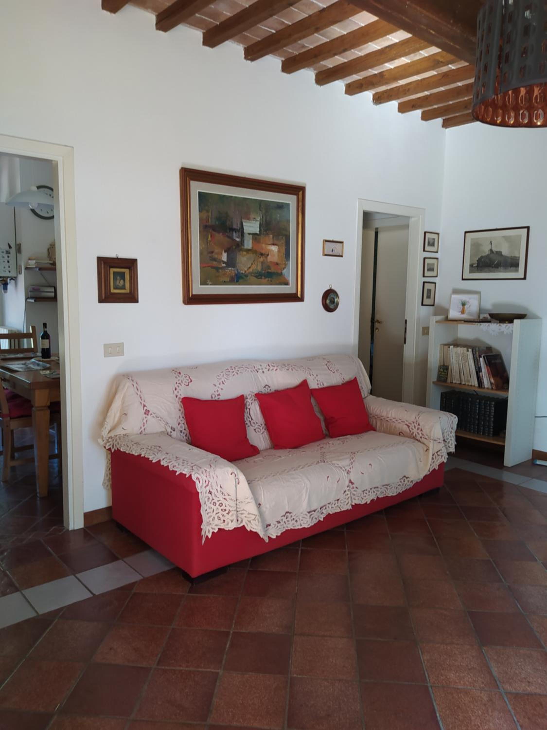 Villa Favilli