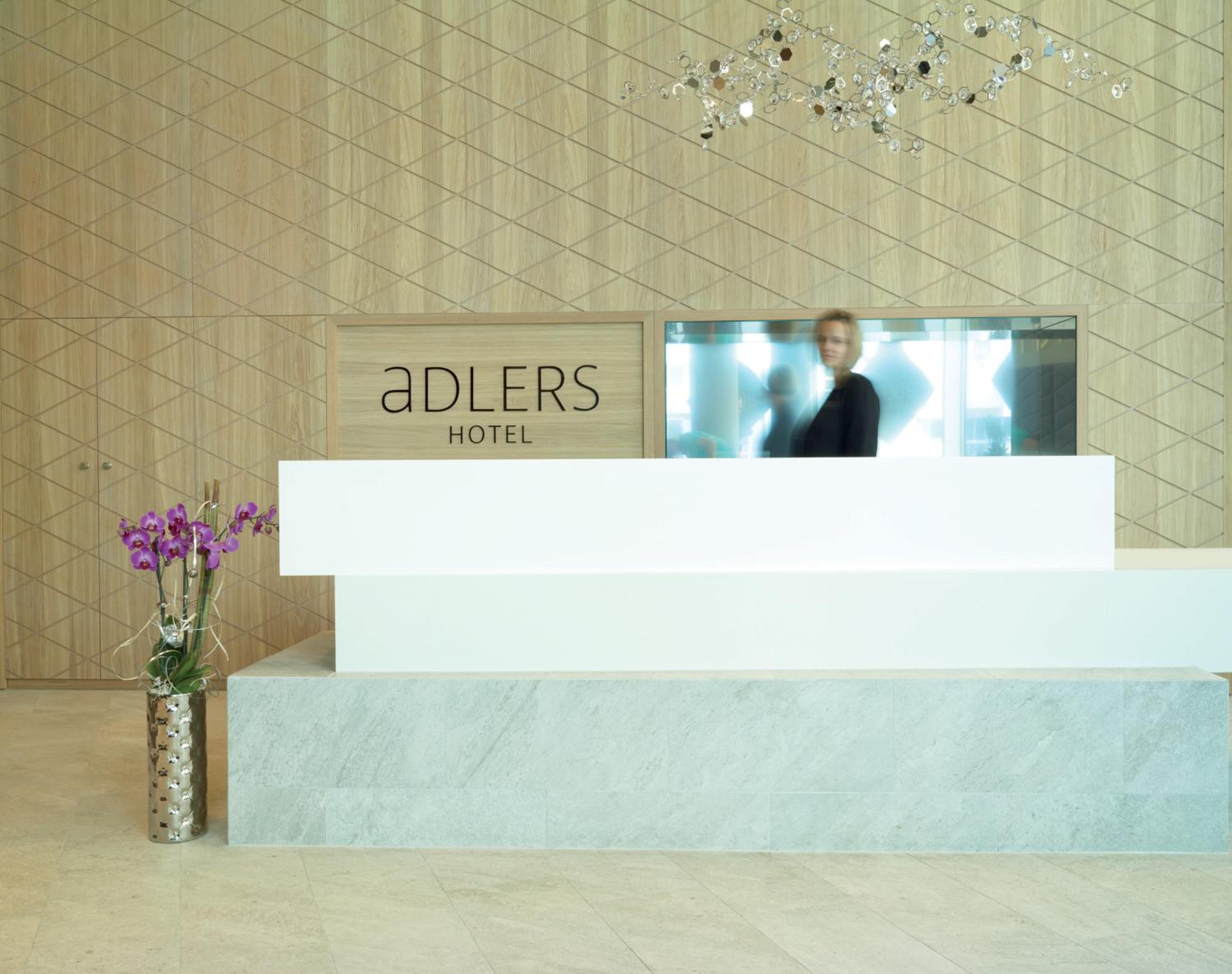 ADLERS Hotel Innsbruck - Image 2