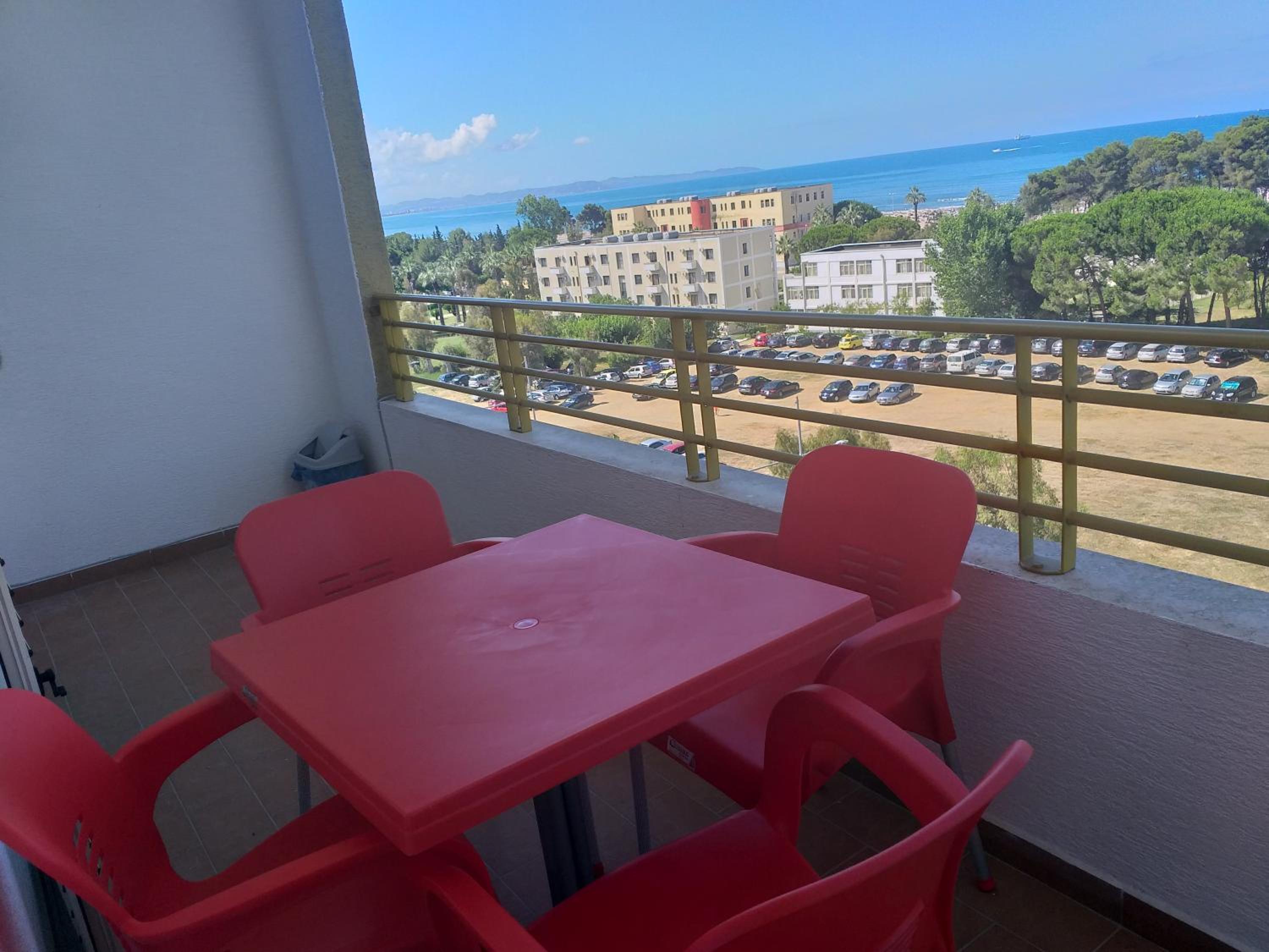 Bral Apartments