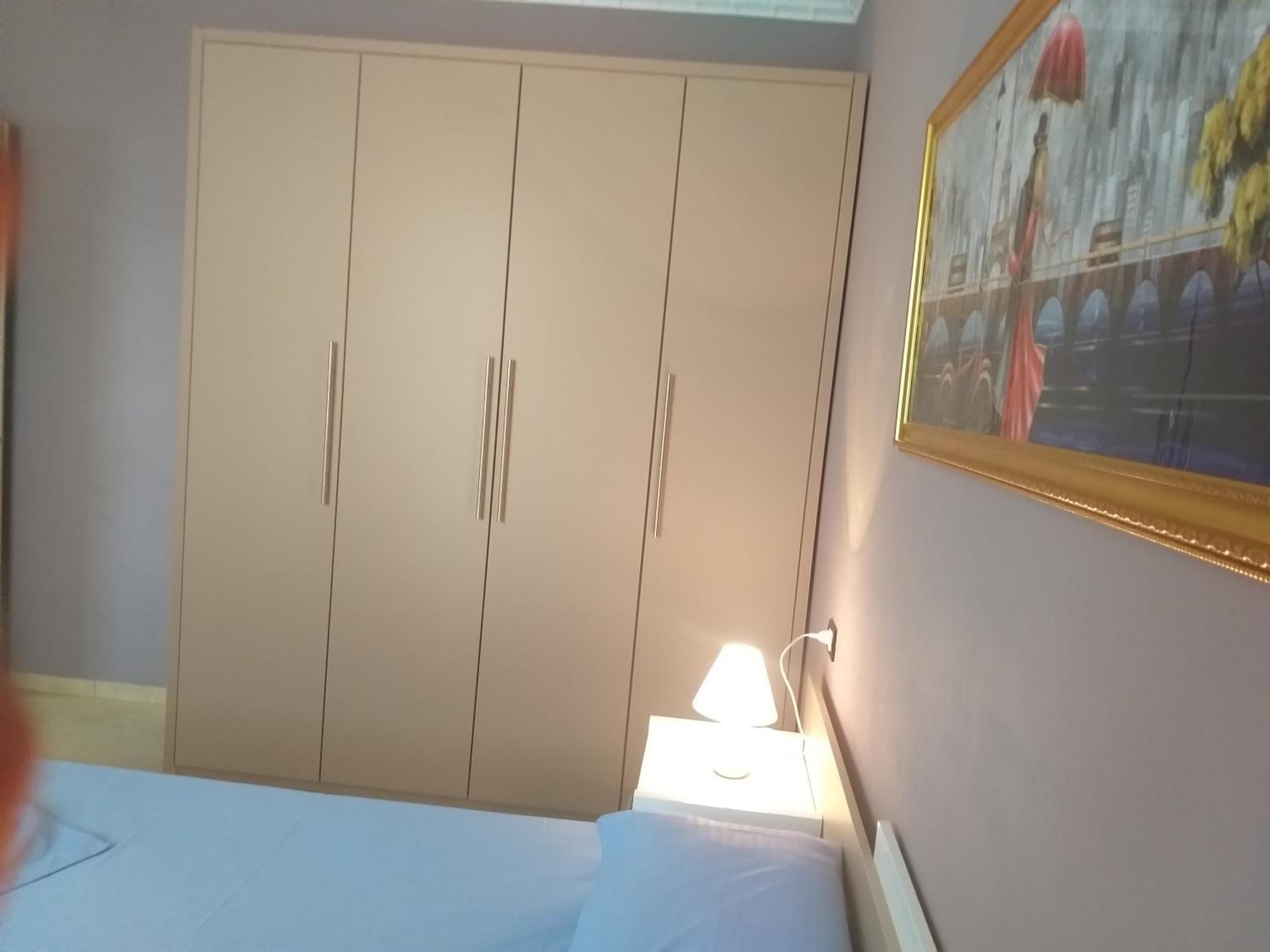 Bral Apartments