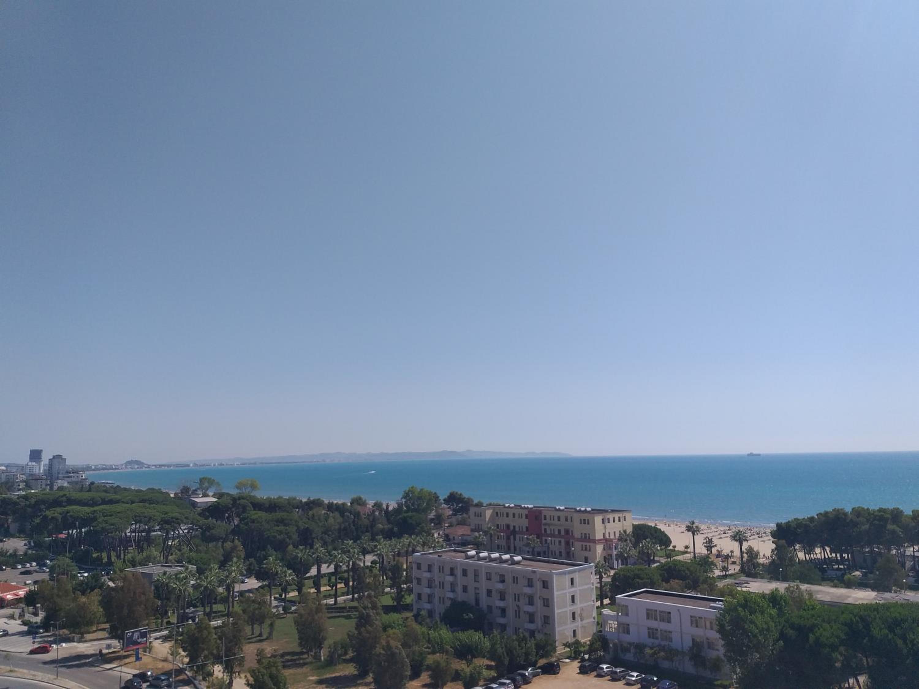 Bral Apartments