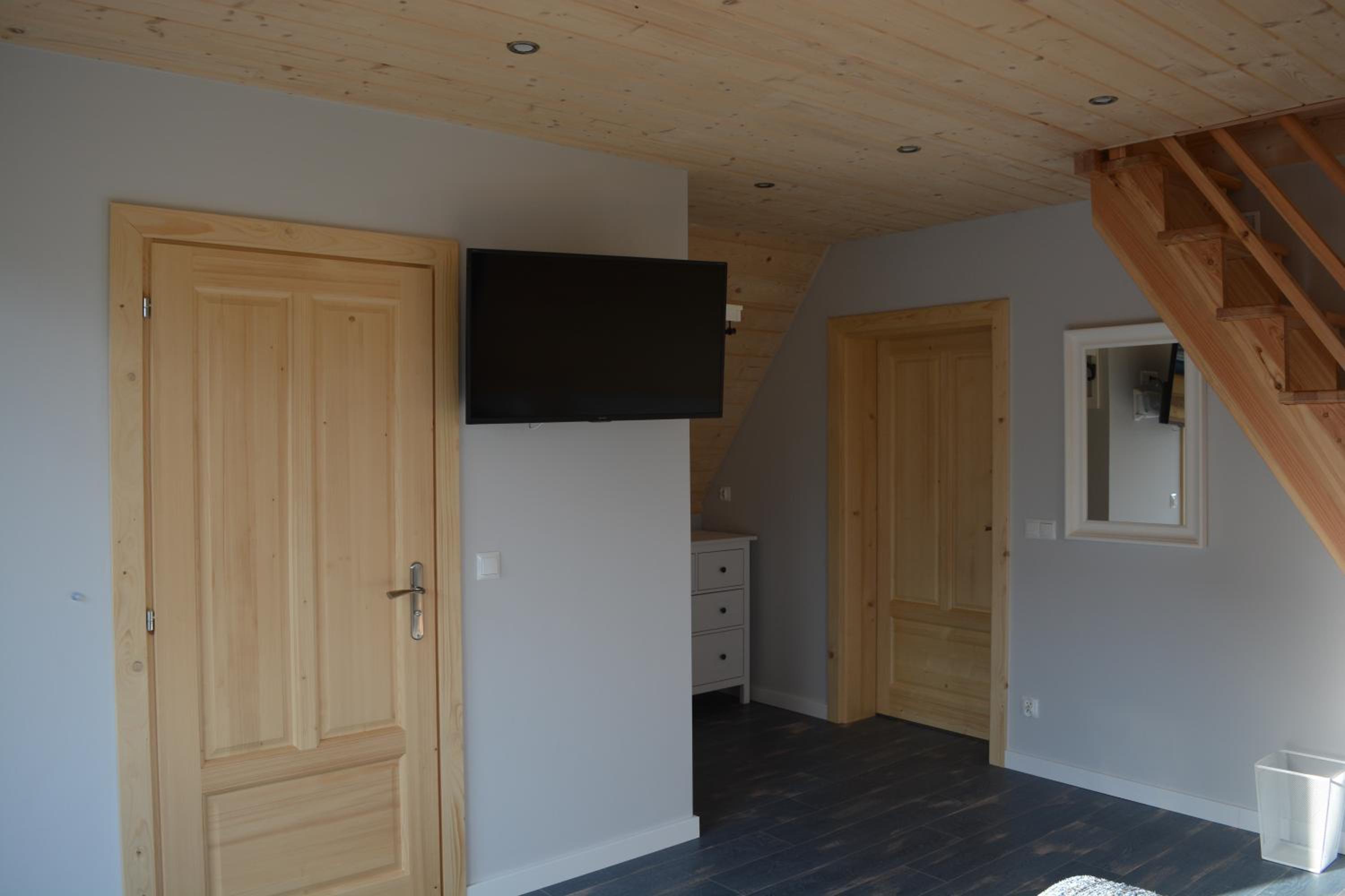 Witów Lodge - Apartment "Blue Peak" view 3