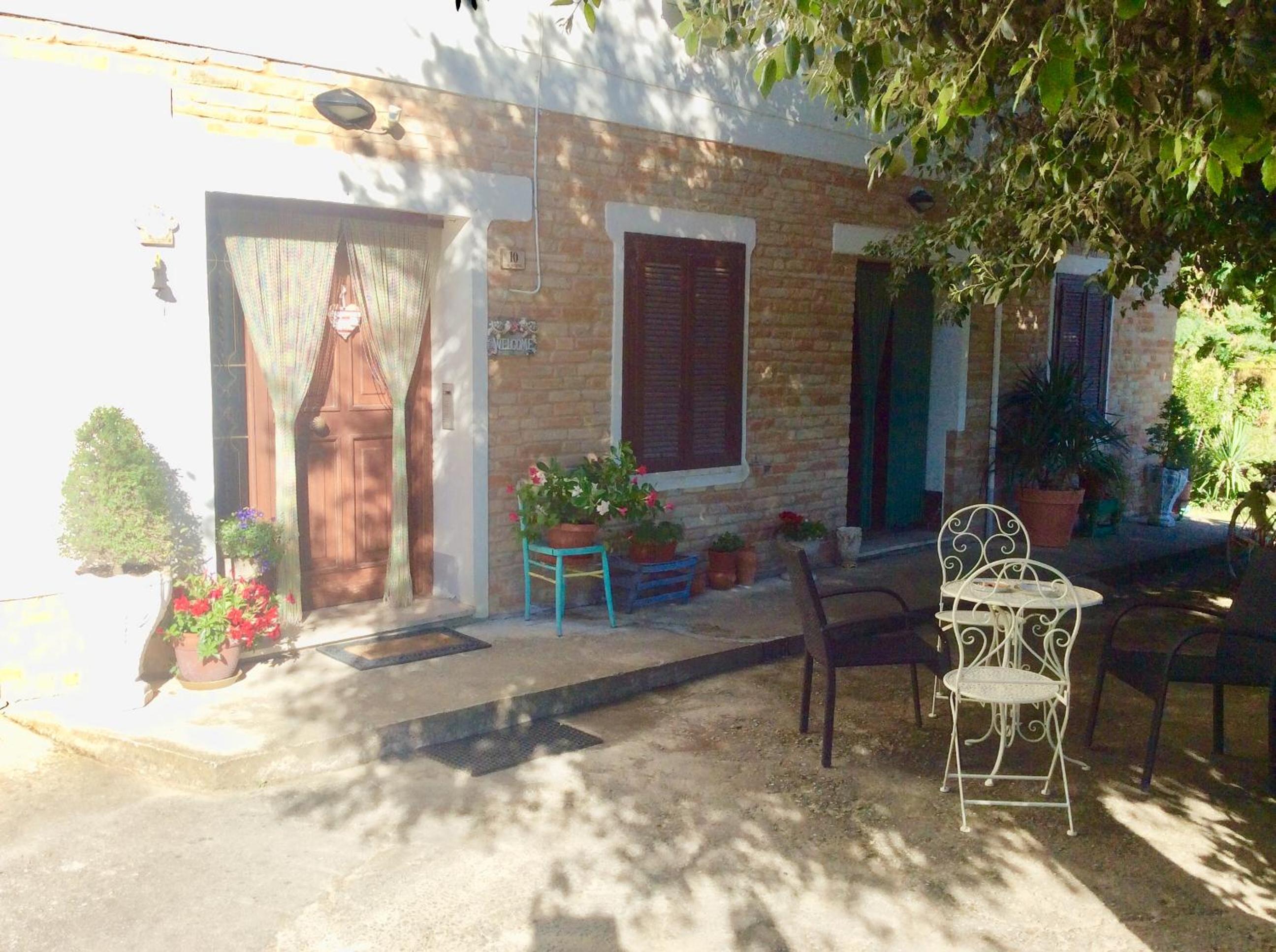 Casa Laura