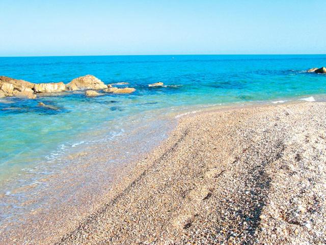 Appartamento su Residence Paradiso Azzurro view 5