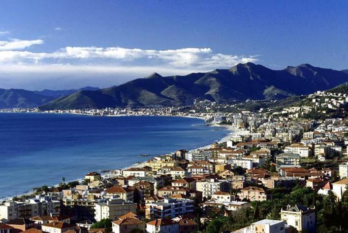 Ligure Residence