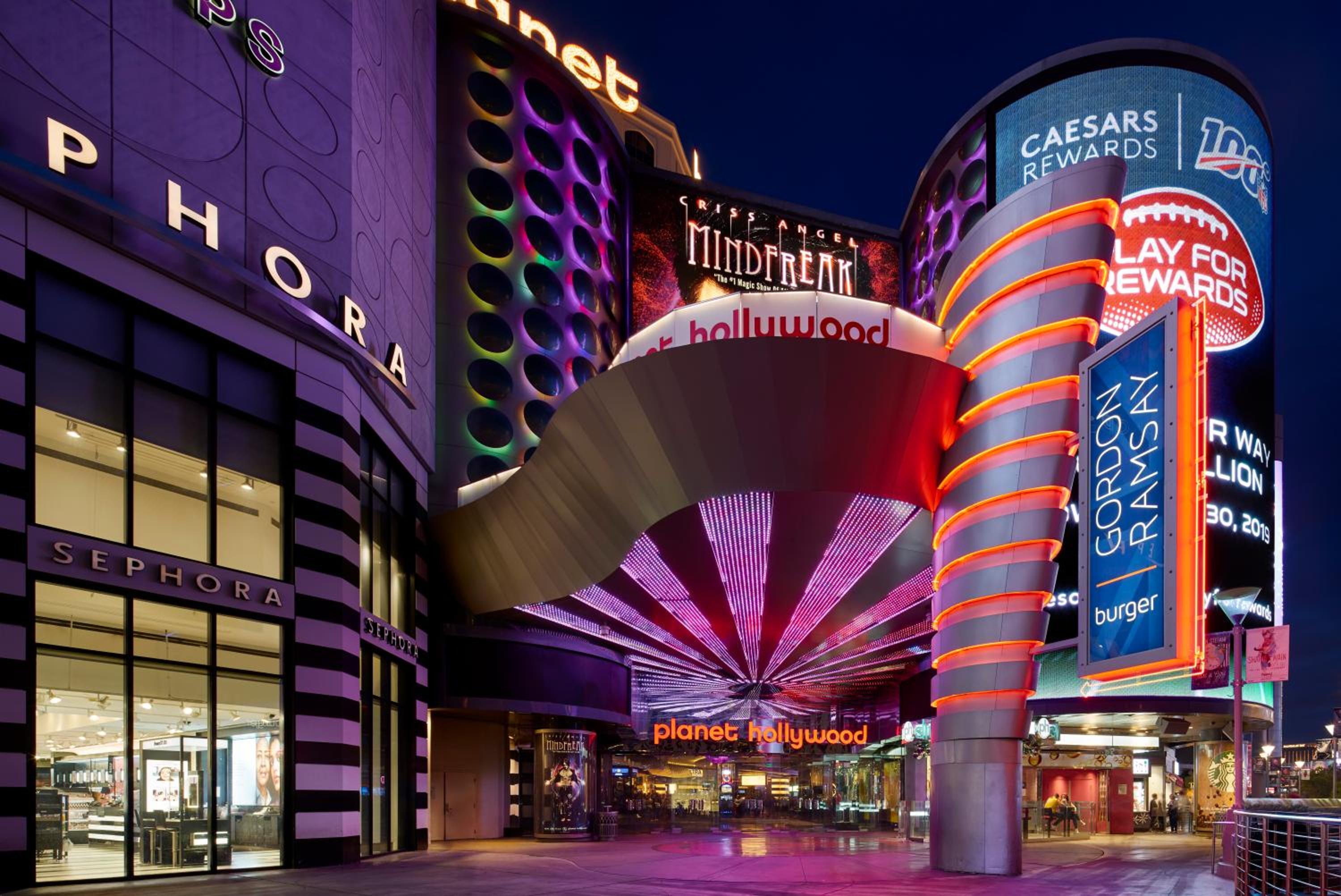 Planet Hollywood Resort & Casino - Image 2