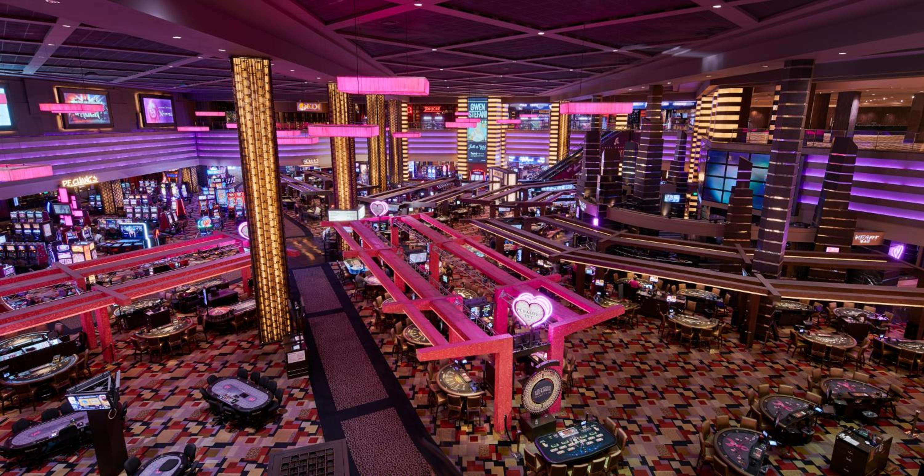 Planet Hollywood Resort & Casino - Image 3
