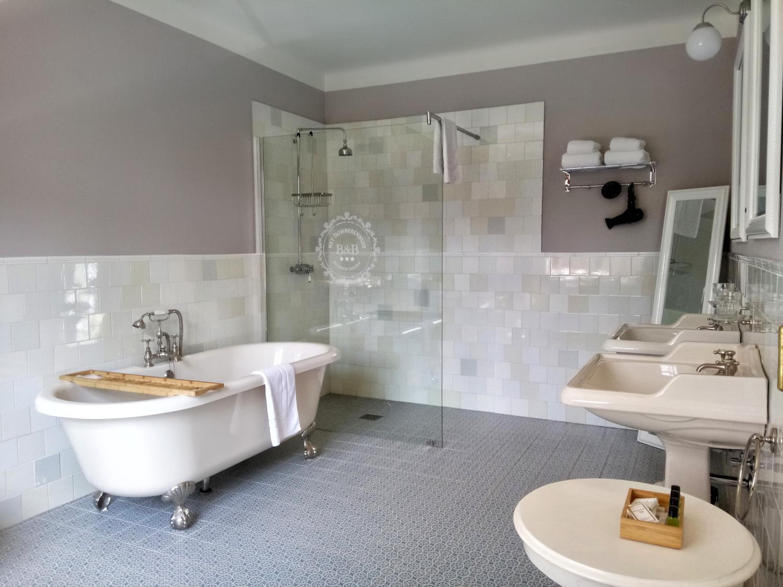 Het Domherenhuis B&B, Restaurant Calice