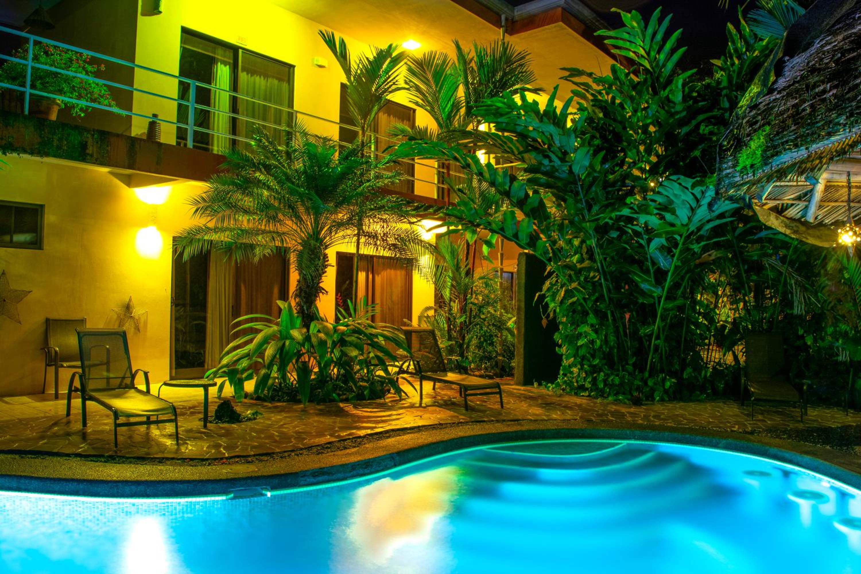 Hotel LUZ de LUNA Bahía Ballena - Image 1