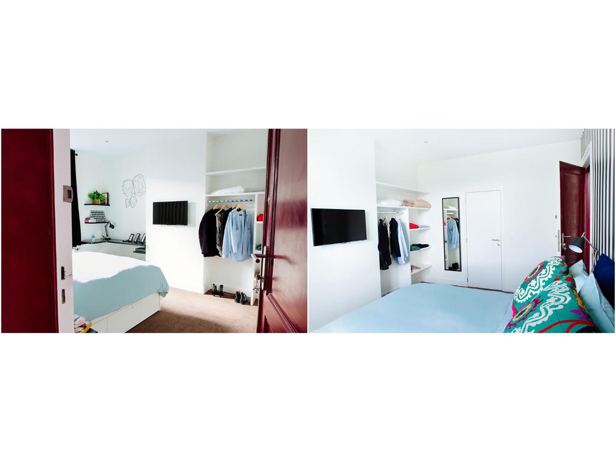 B&B Place Jourdan