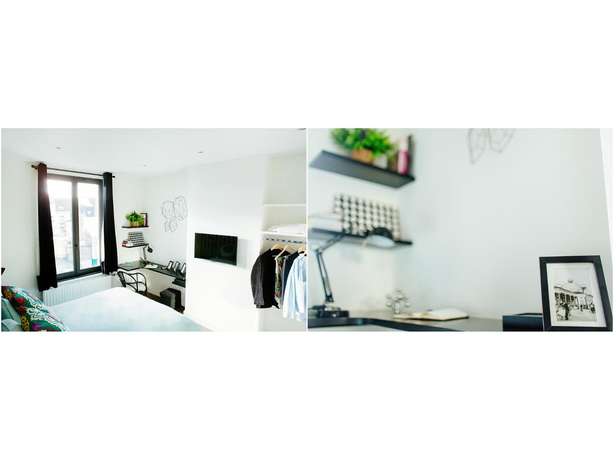 B&B Place Jourdan