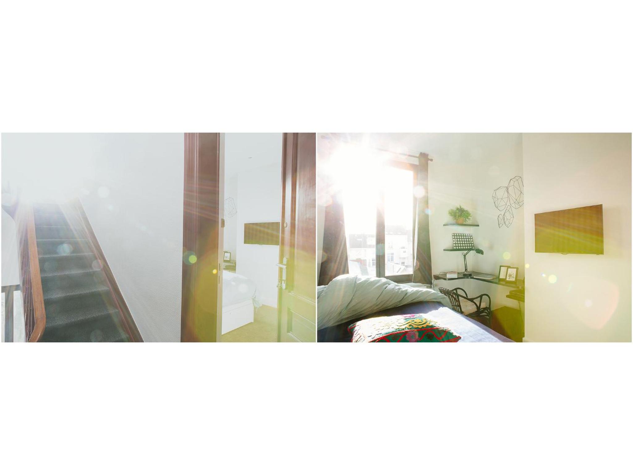 B&B Place Jourdan