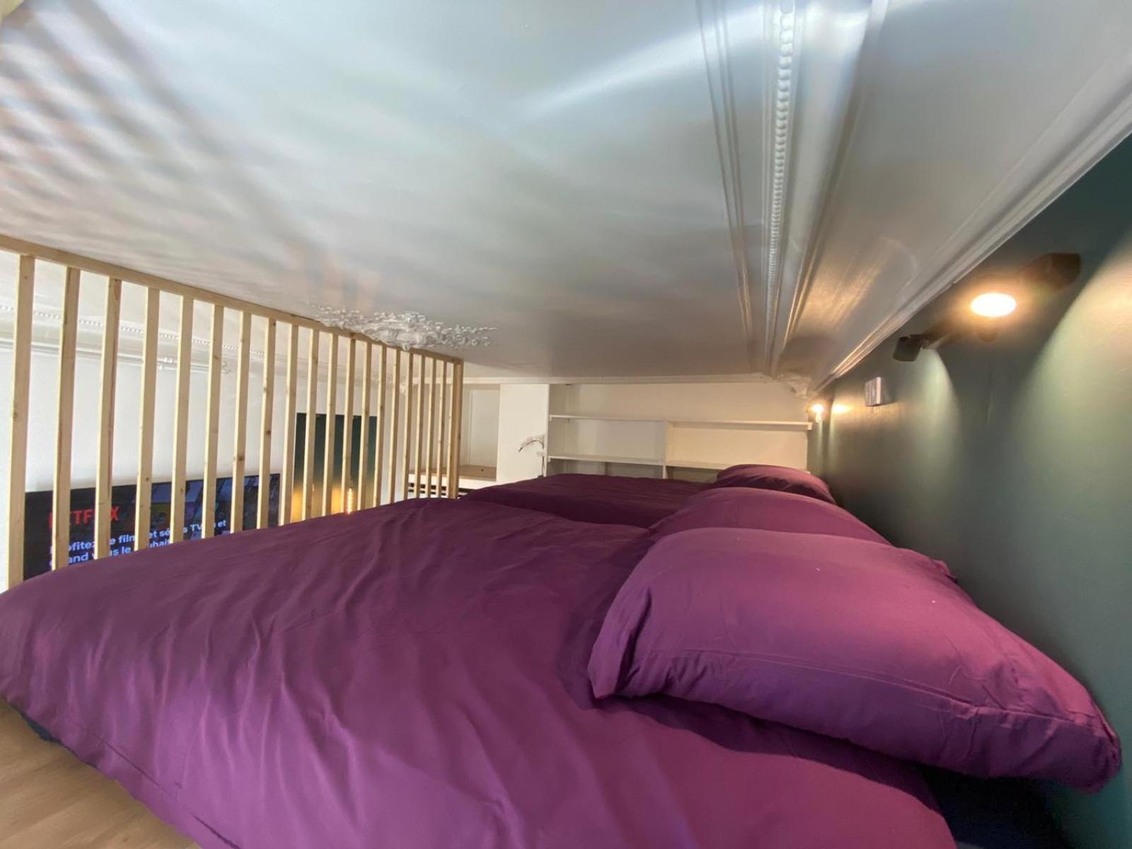 children's play area