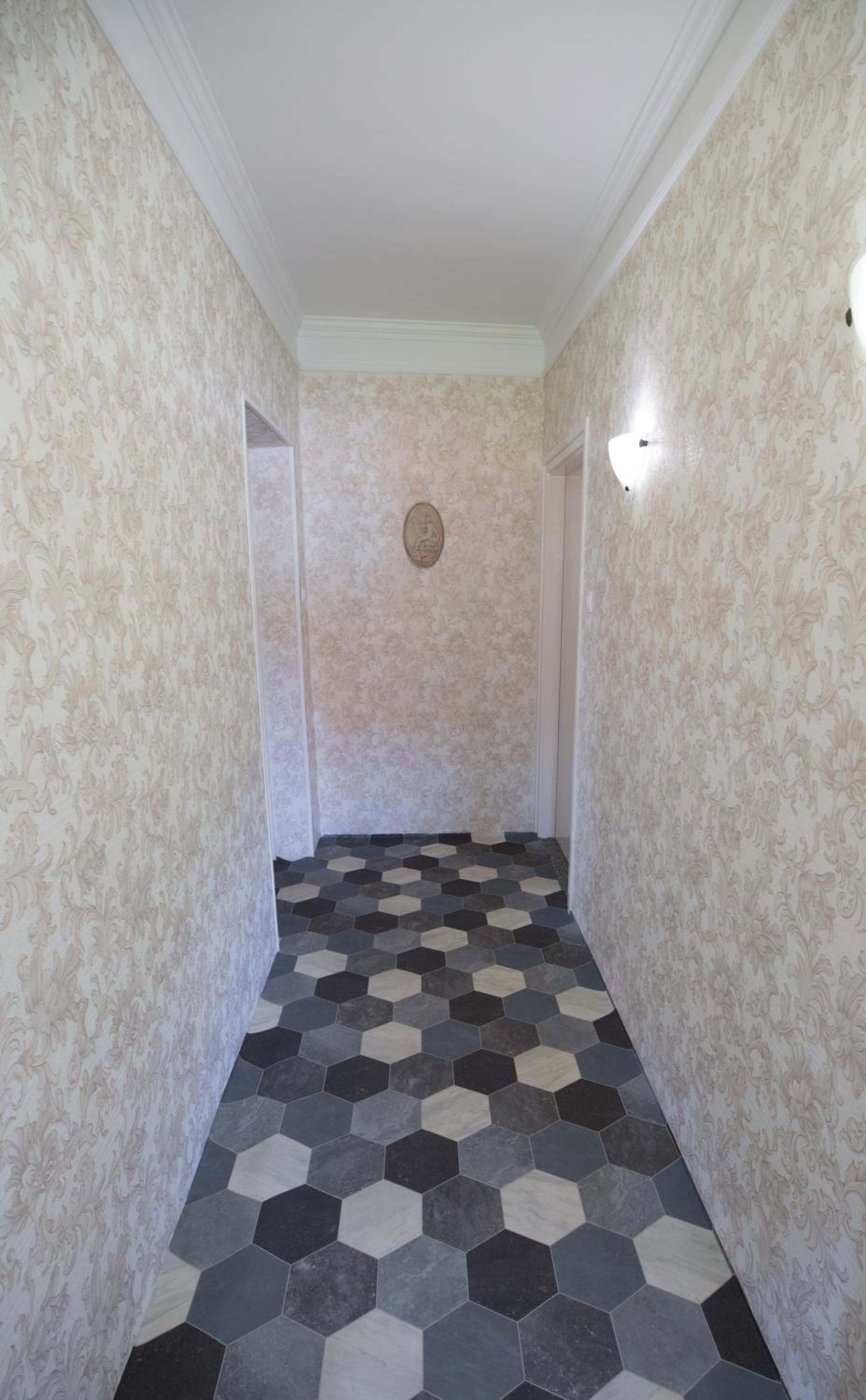 Panzió STATUS view 4