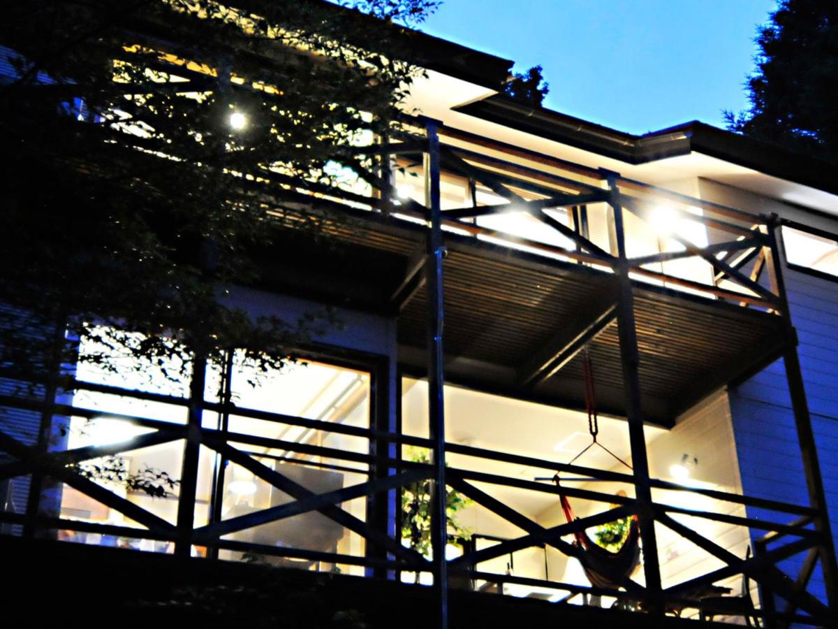 大人スイート 那須高原 結 cottage view 2