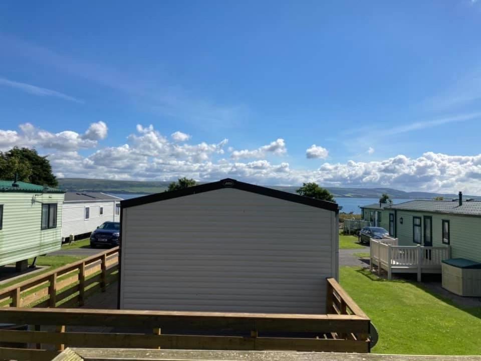 Wigbay Loch View 28 view 2