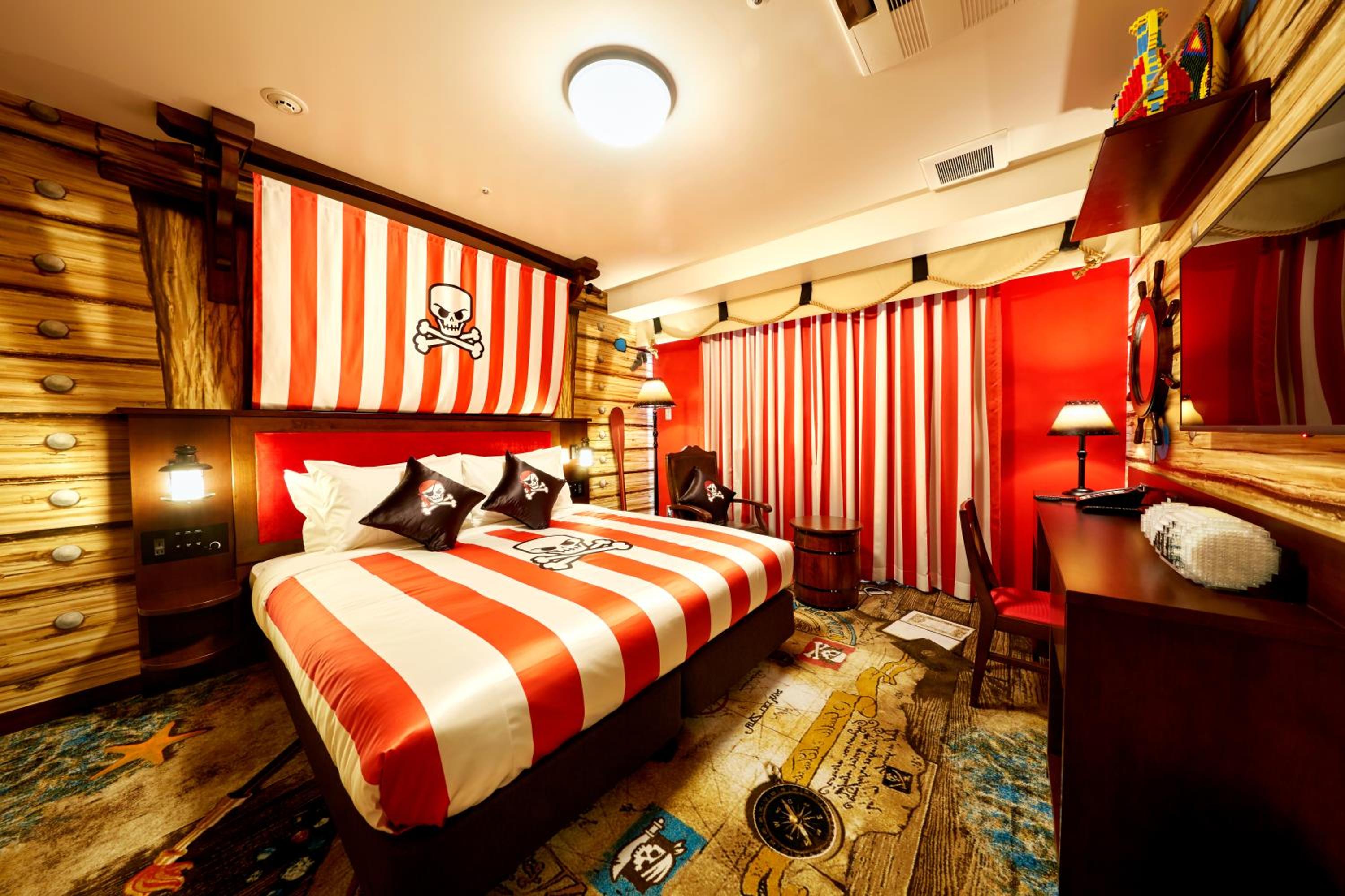 LEGOLAND Japan Hotel 19