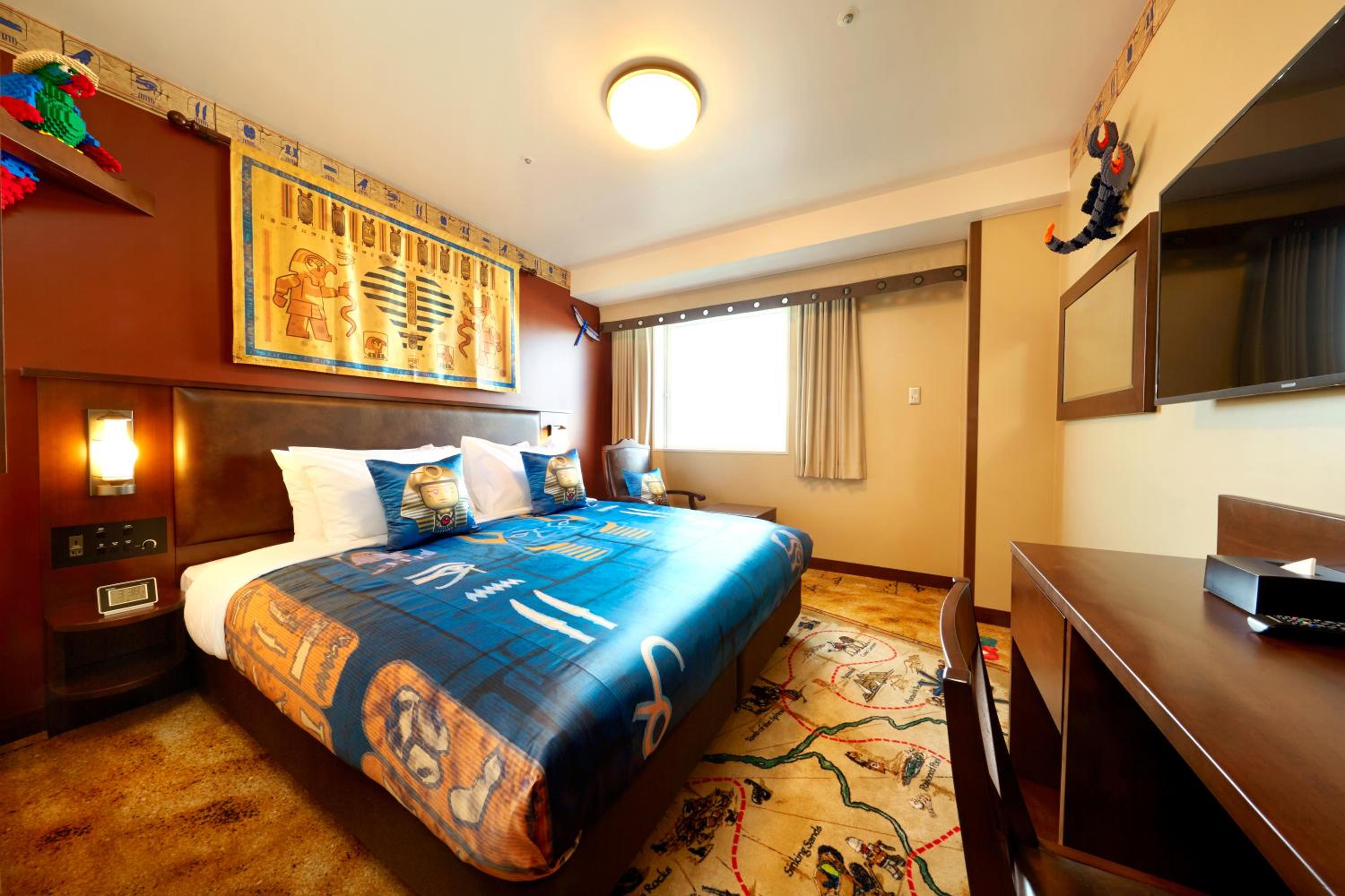 LEGOLAND Japan Hotel 9
