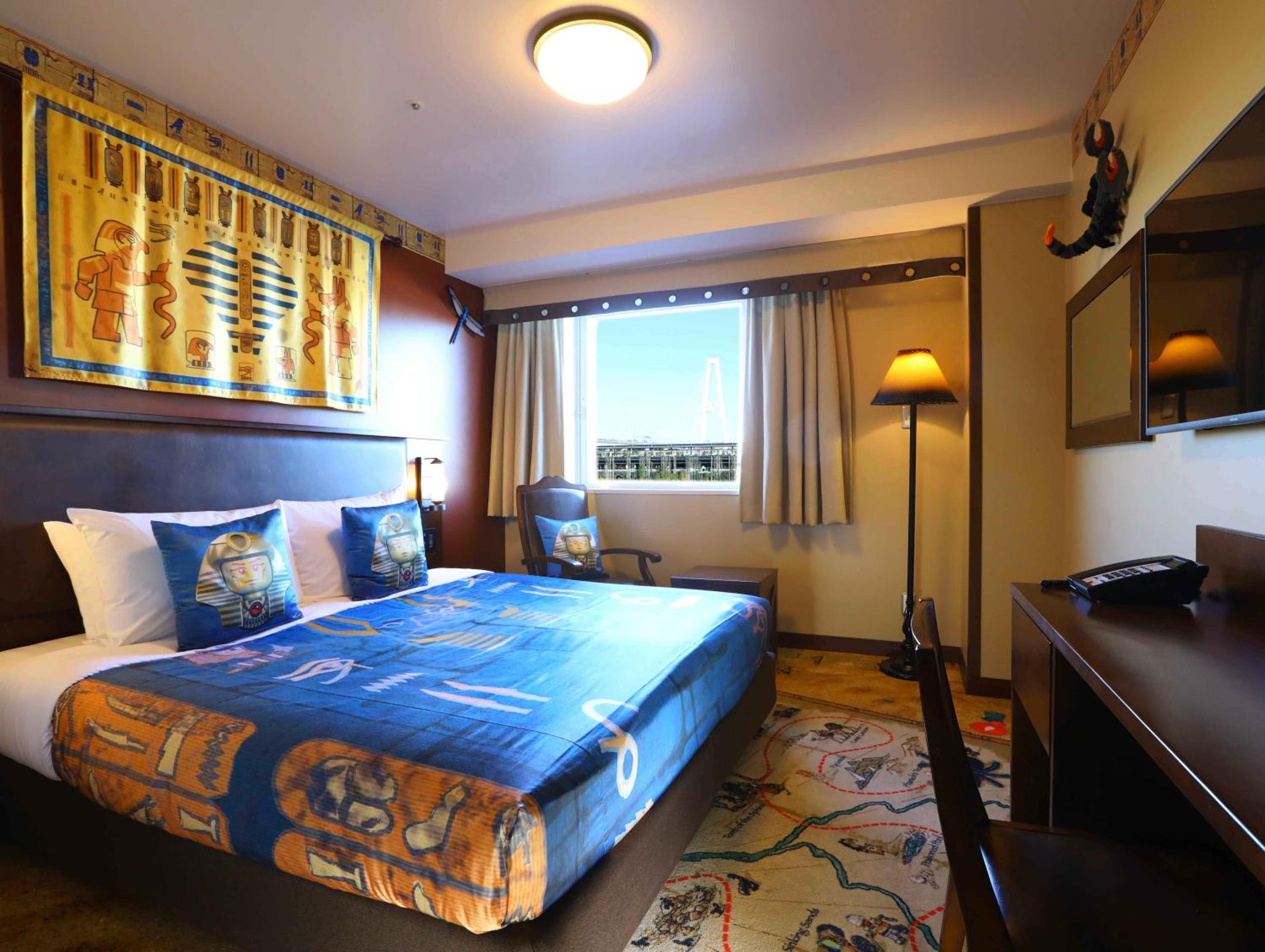 LEGOLAND Japan Hotel 7