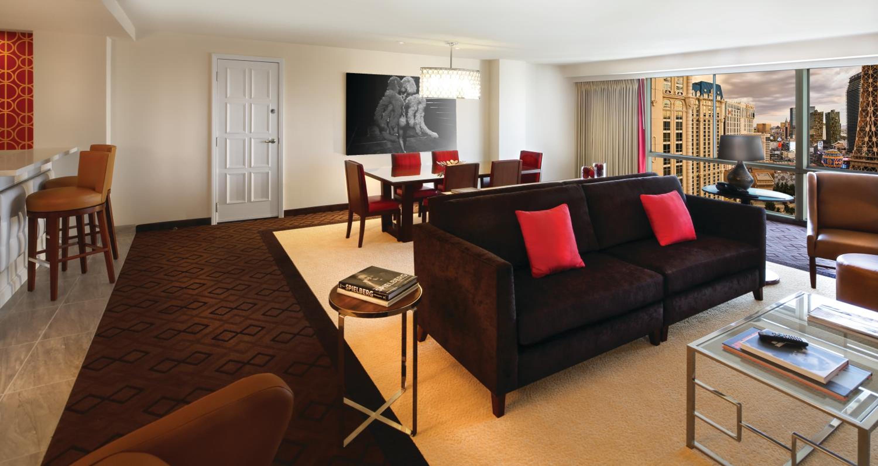 Horseshoe Las Vegas, Billede 34