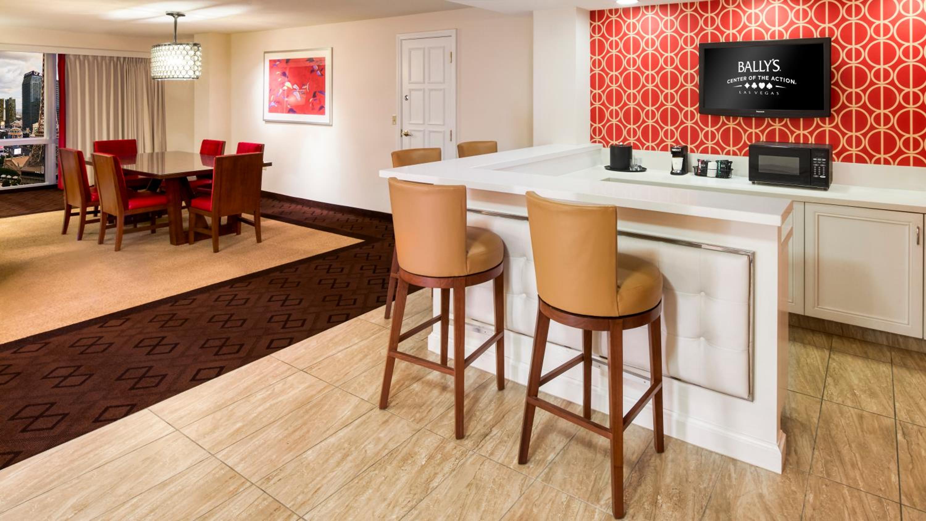 Horseshoe Las Vegas, Billede 51