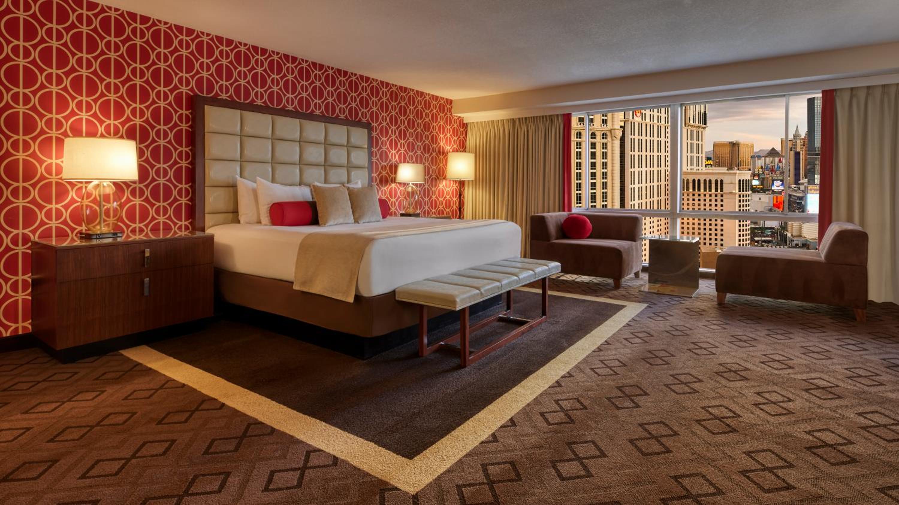 Horseshoe Las Vegas, Billede 40