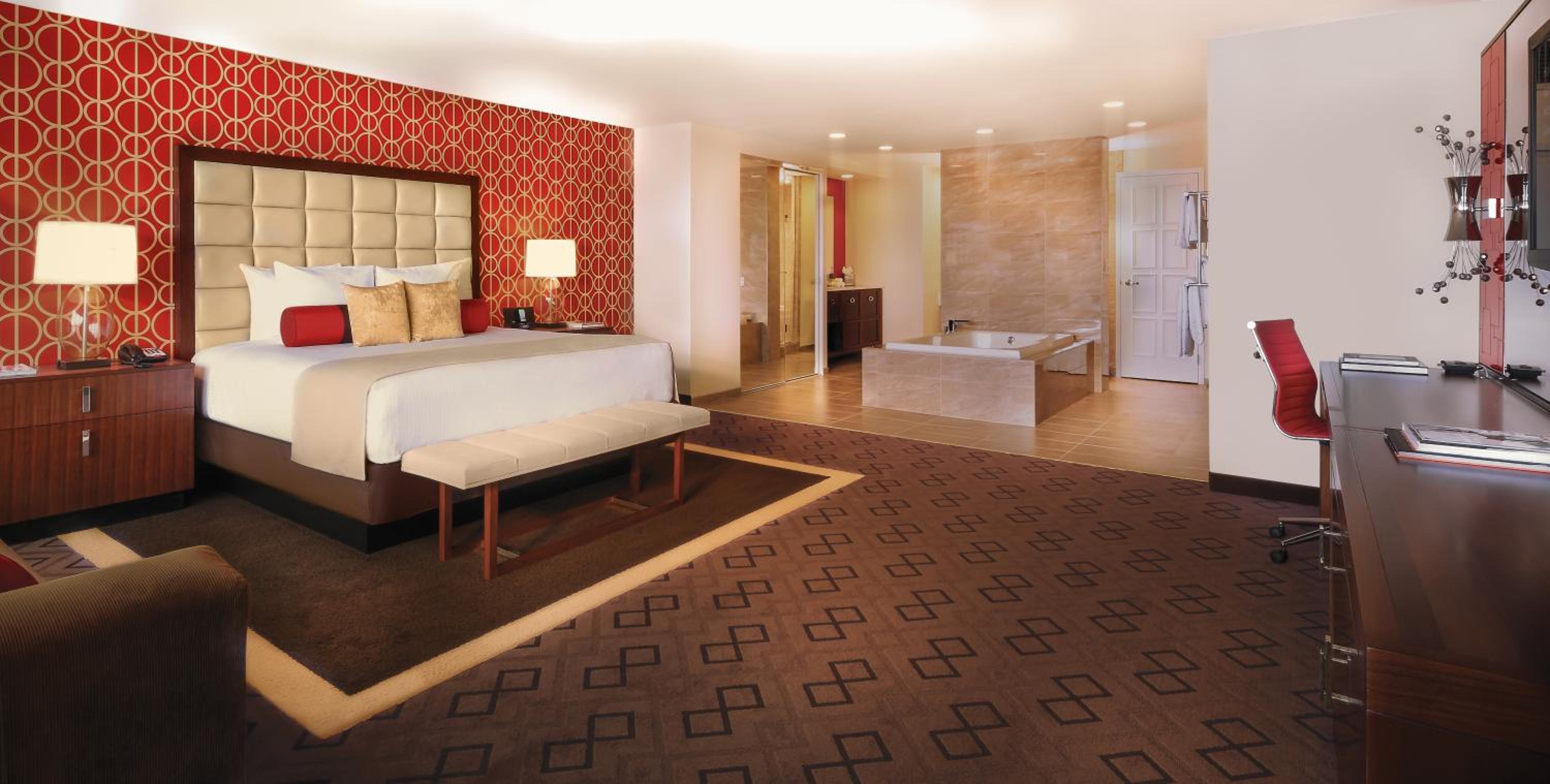 Horseshoe Las Vegas, Billede 42