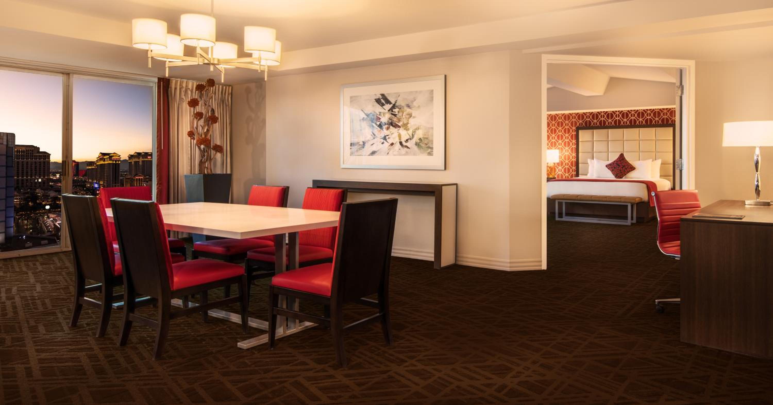 Horseshoe Las Vegas, Billede 33