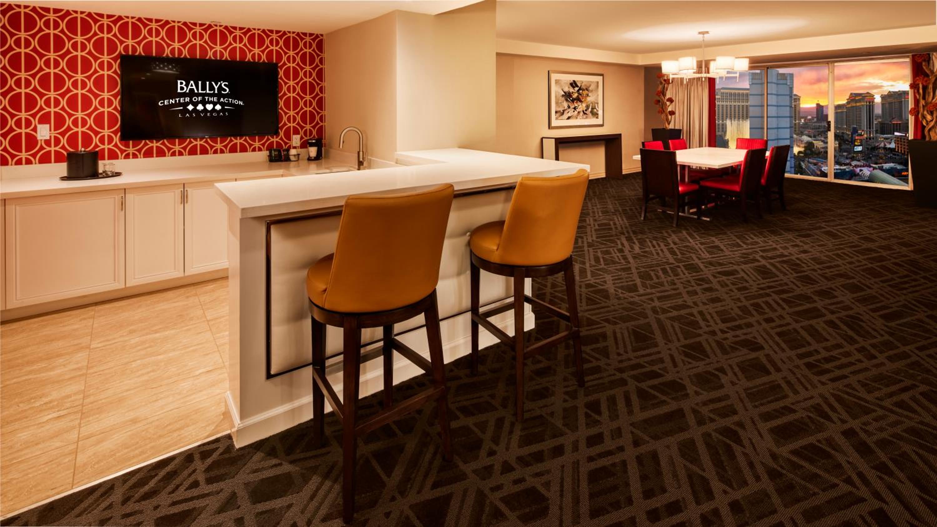 Horseshoe Las Vegas, Billede 20