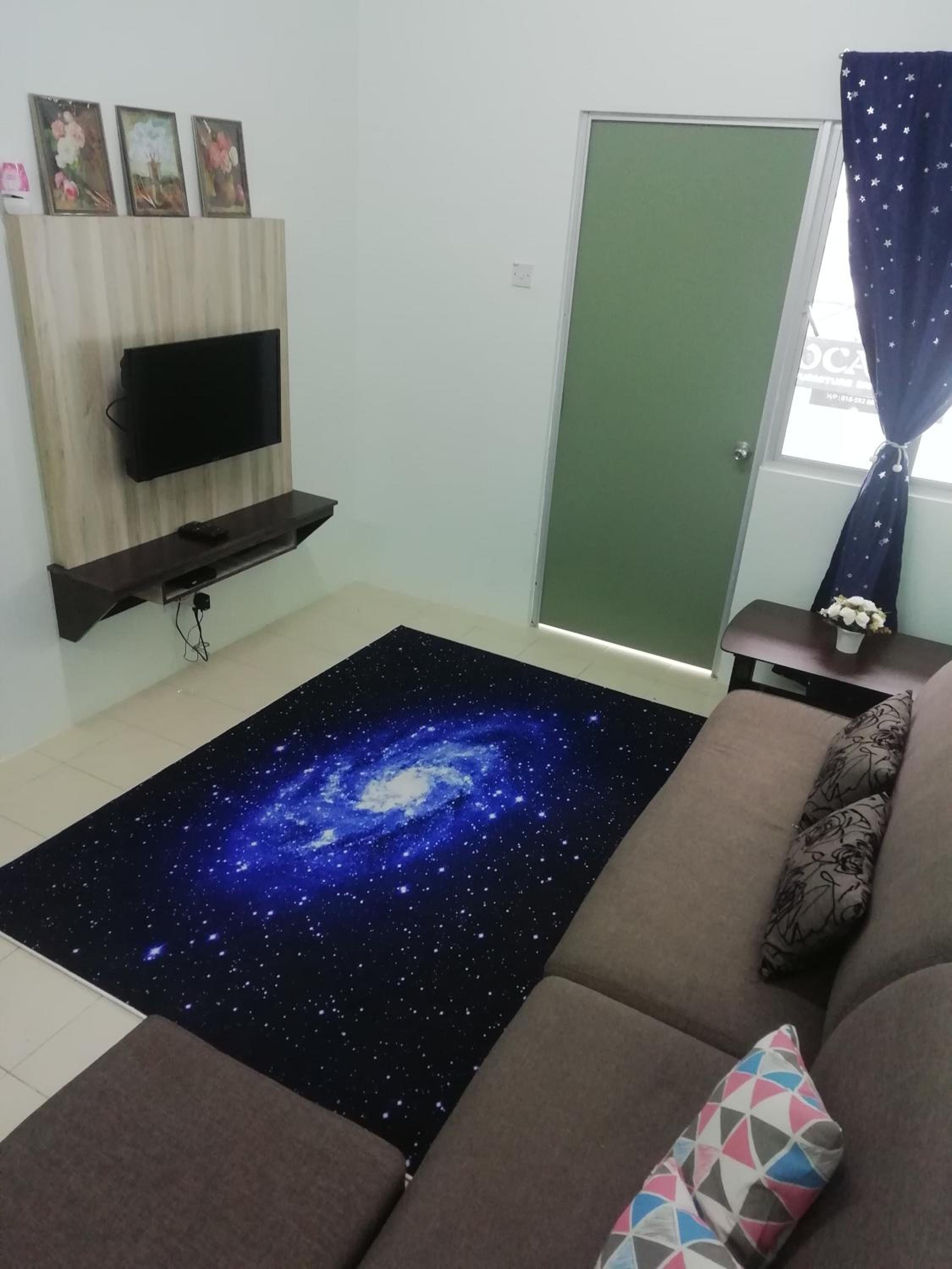 Nur ala Nur space @ Cameron Jaya photo 8