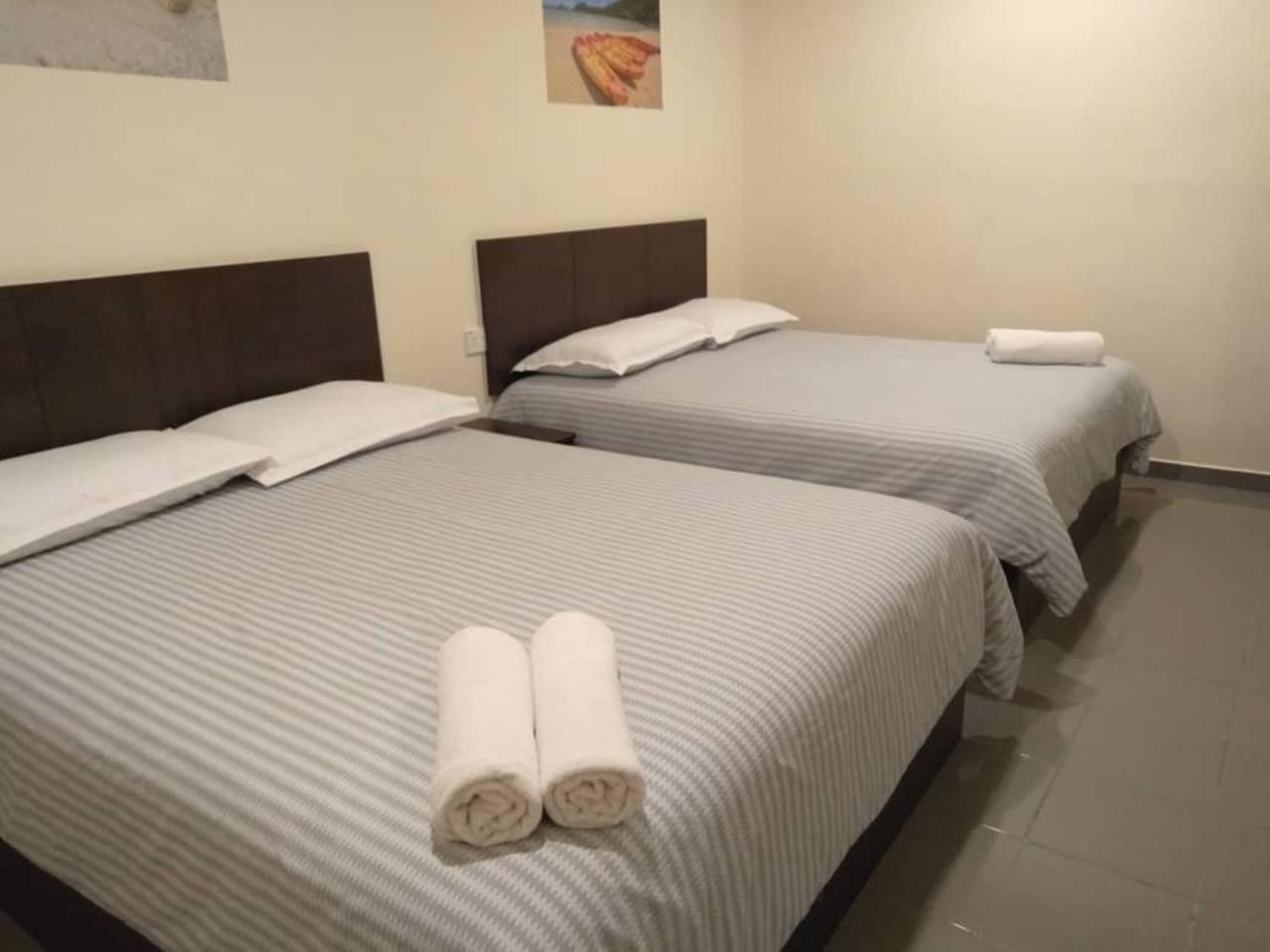 Pangkor 88 Villa Jia Yuan 邦咯岛家苑海滩度假别墅 photo 6