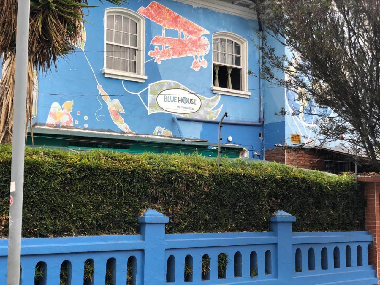 Blue House Youth Hostel