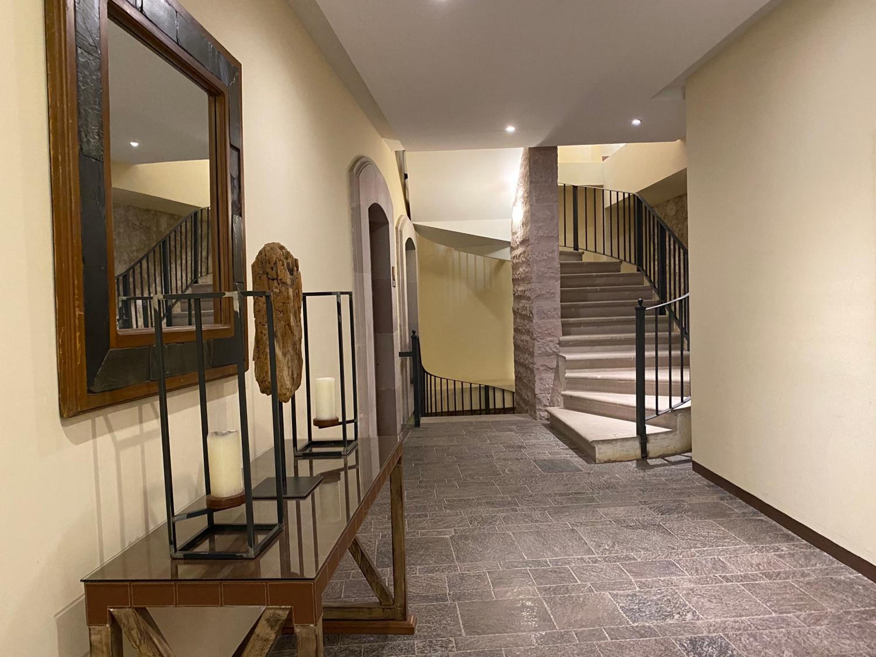 Zacatecas Vacations - Hotel Casa Faroles Centro Historico - Property Image 10