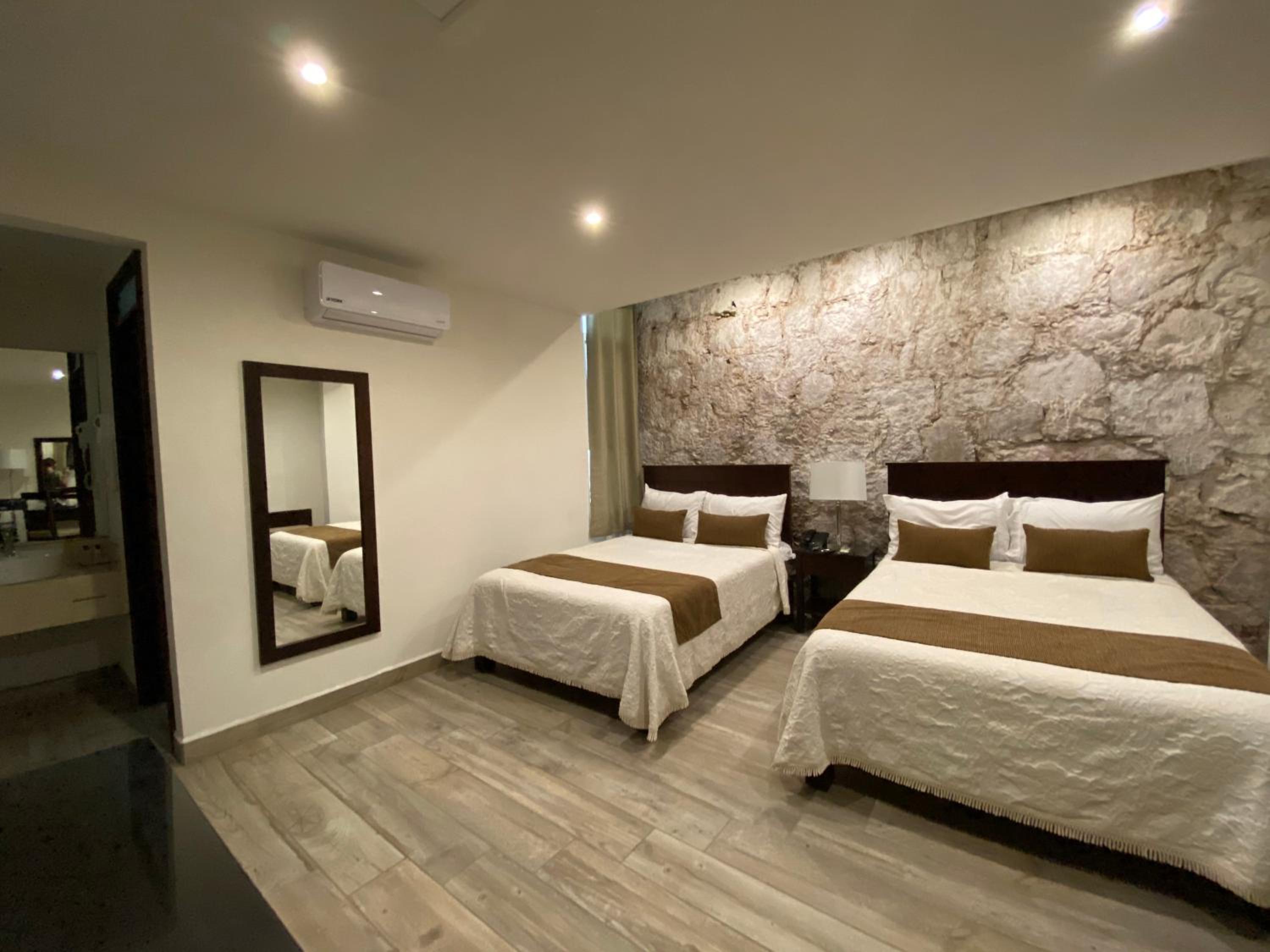 Zacatecas Vacations - Hotel Casa Faroles Centro Historico - Property Image 7