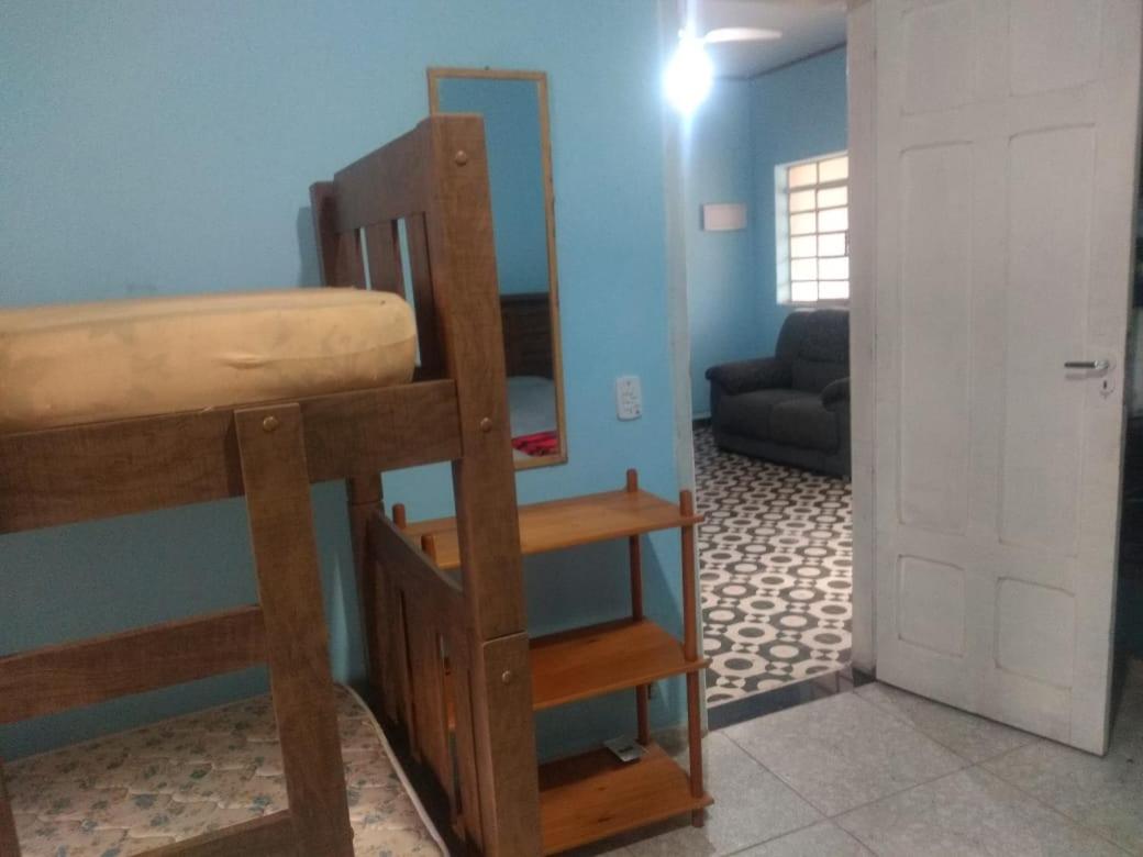 Casa Ubatuba Centro
