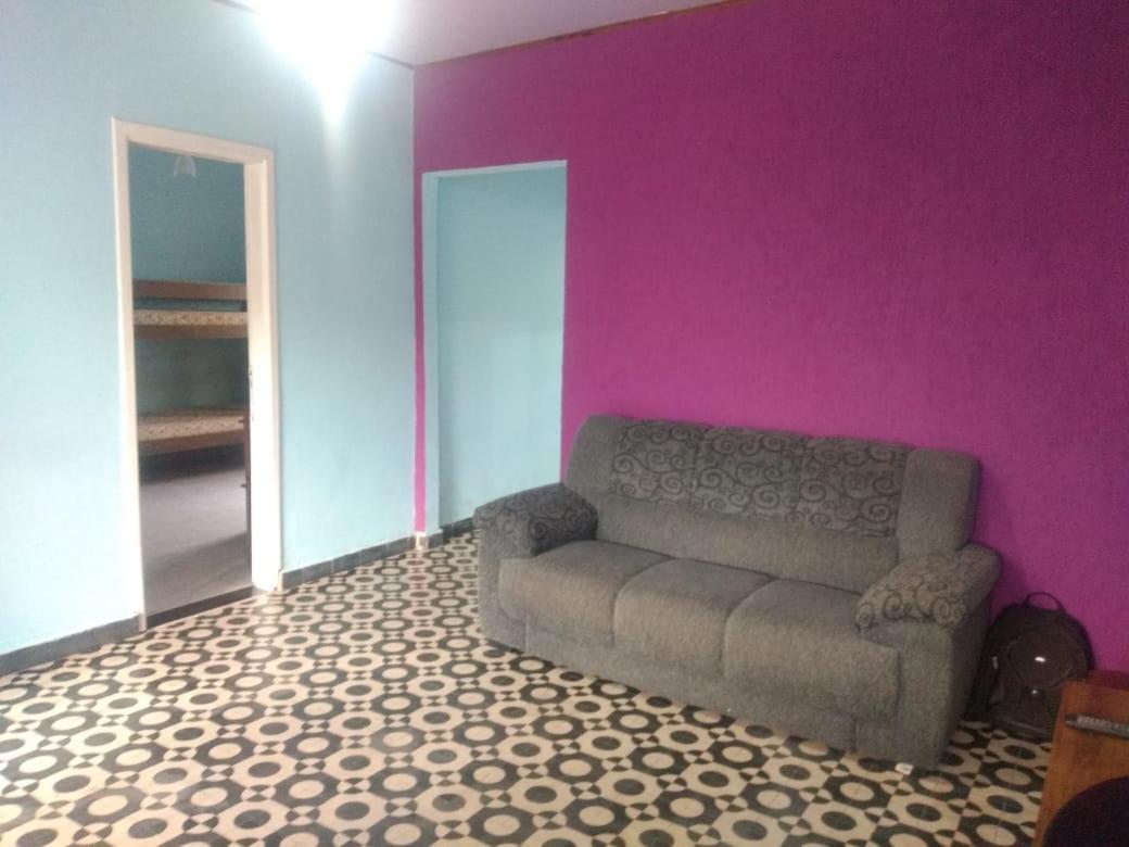 Casa Ubatuba Centro