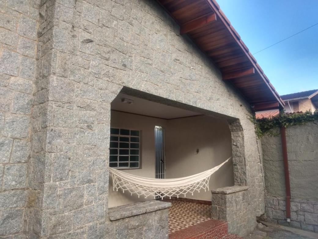 Casa Ubatuba Centro