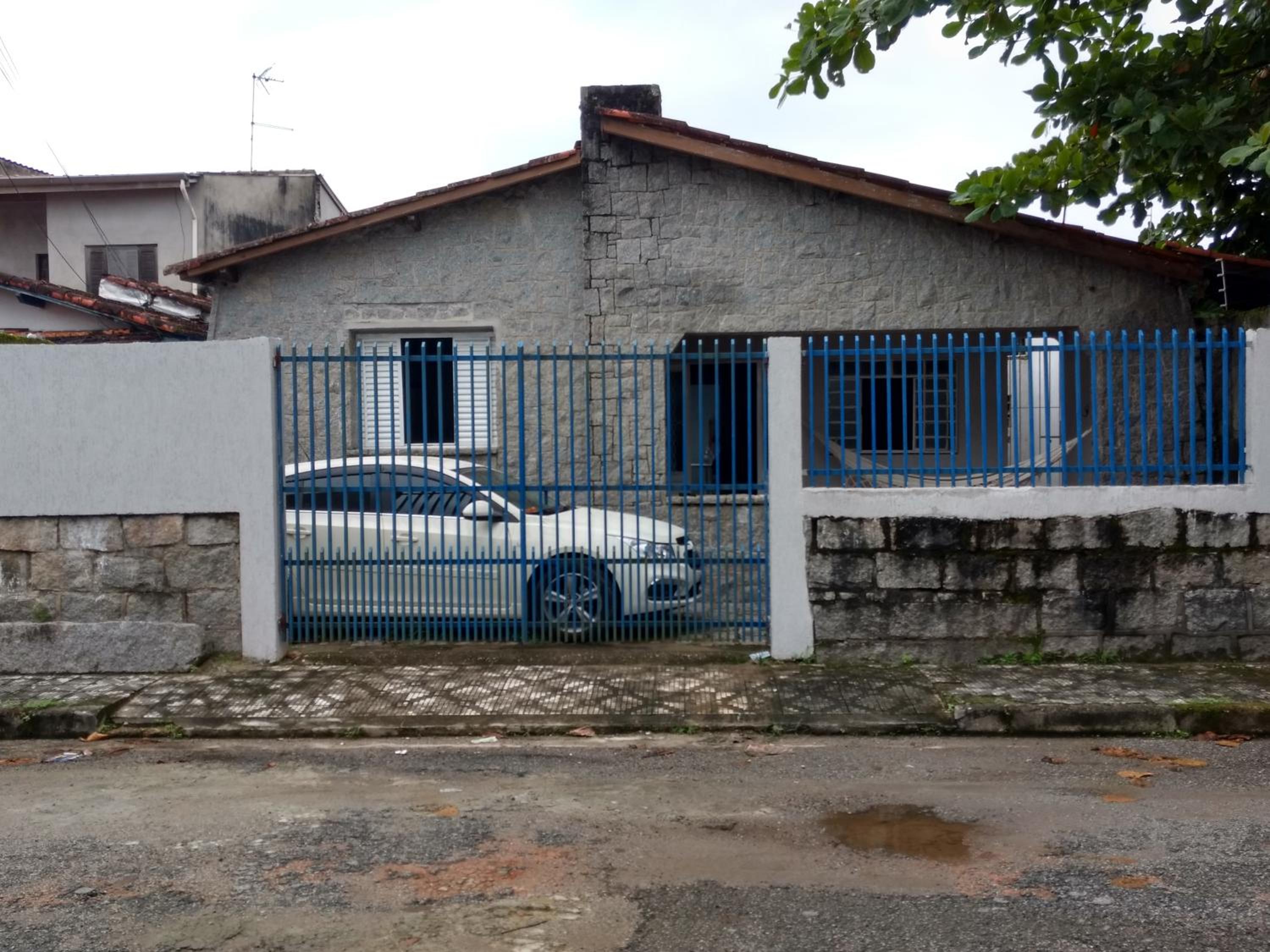 Casa Ubatuba Centro