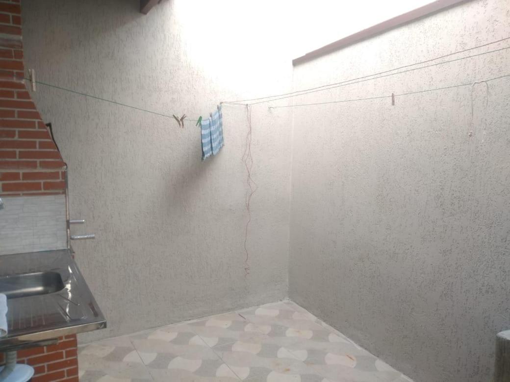Casa Ubatuba Centro