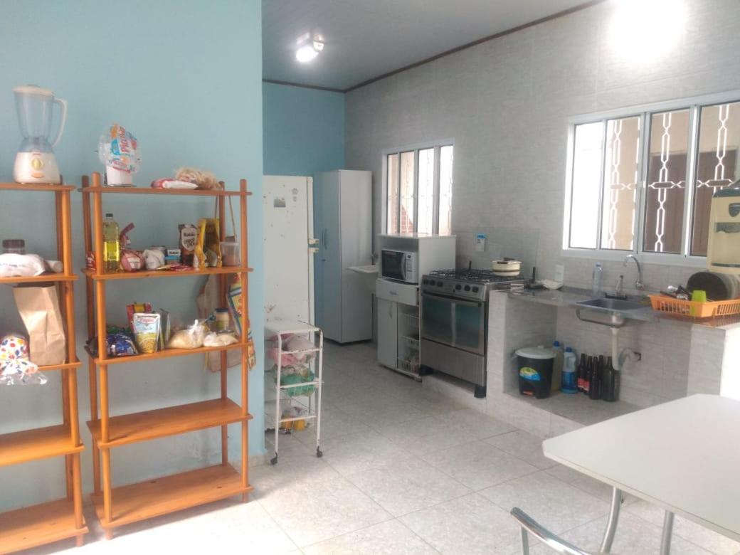 Casa Ubatuba Centro